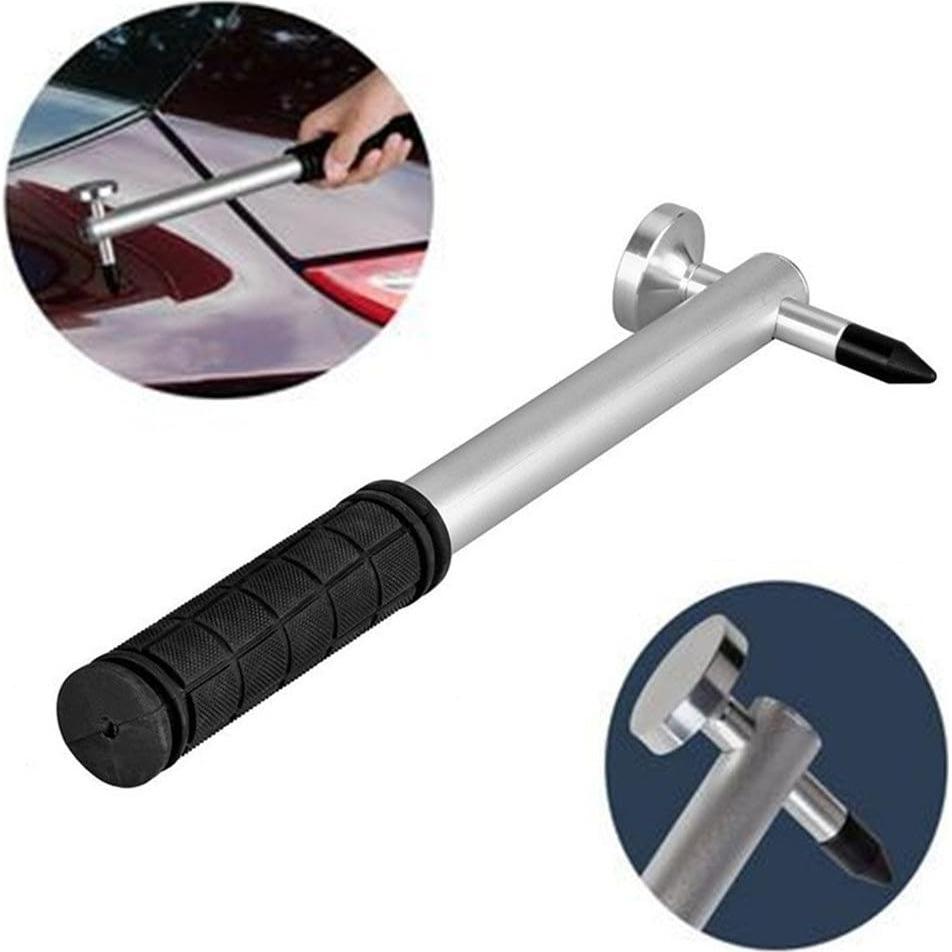 Kit de Herramientas para Eliminación de Abolladuras G&S - 10 Piezas