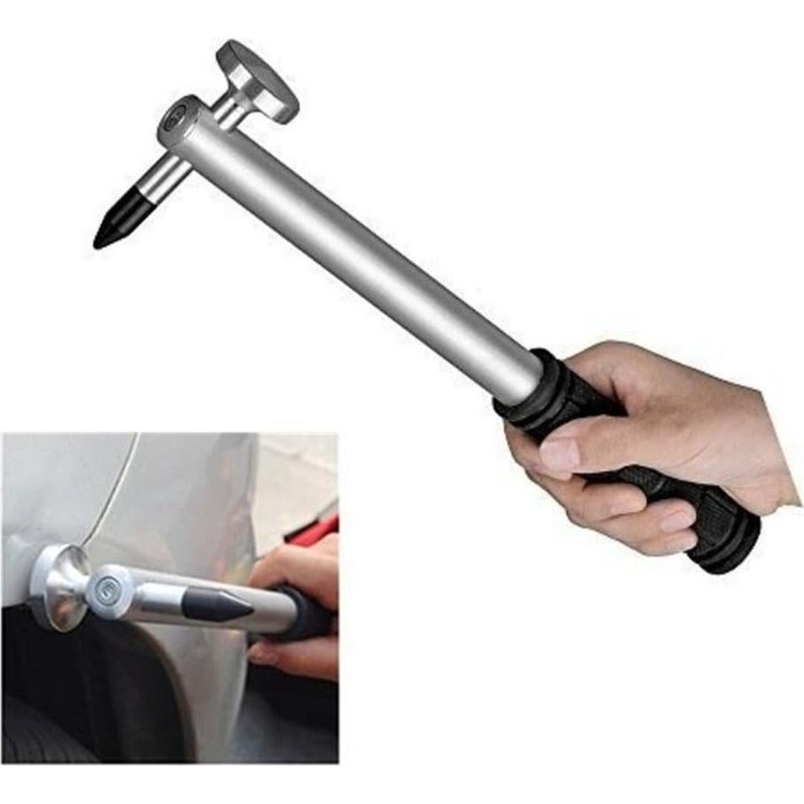 Kit de Herramientas para Eliminación de Abolladuras G&S - 10 Piezas