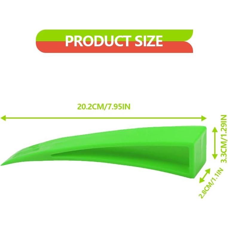 Kit de Reparación de Abolladuras sin Pintura BSAMZO 4 Piezas