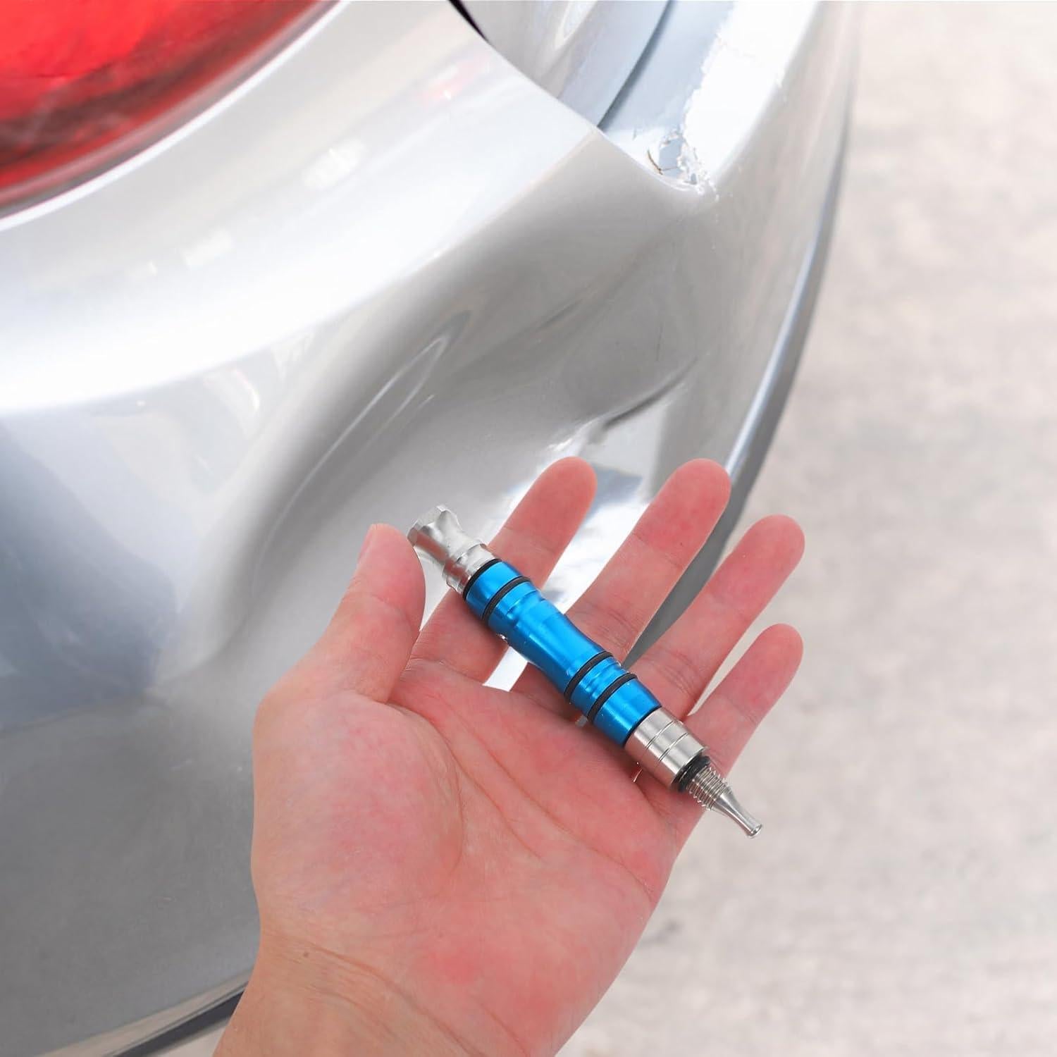 Bolígrafo de Golpe JECOMPRIS para Reparación de Abolladuras