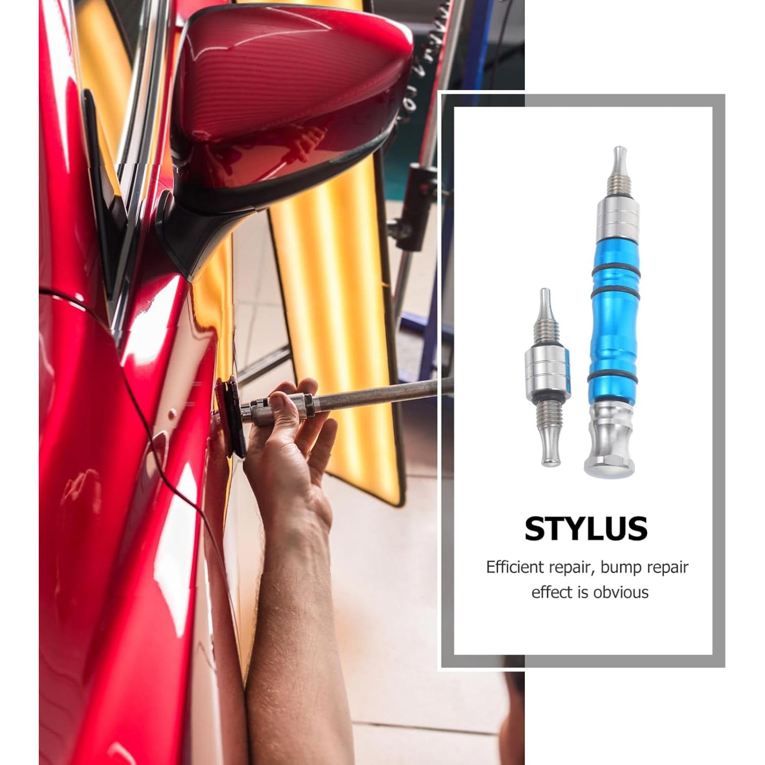 Bolígrafo de Golpe JECOMPRIS para Reparación de Abolladuras