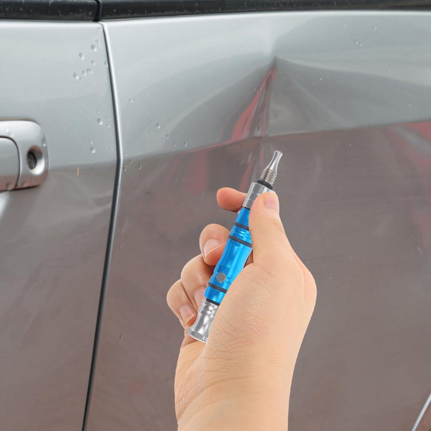 Bolígrafo de Golpe JECOMPRIS para Reparación de Abolladuras