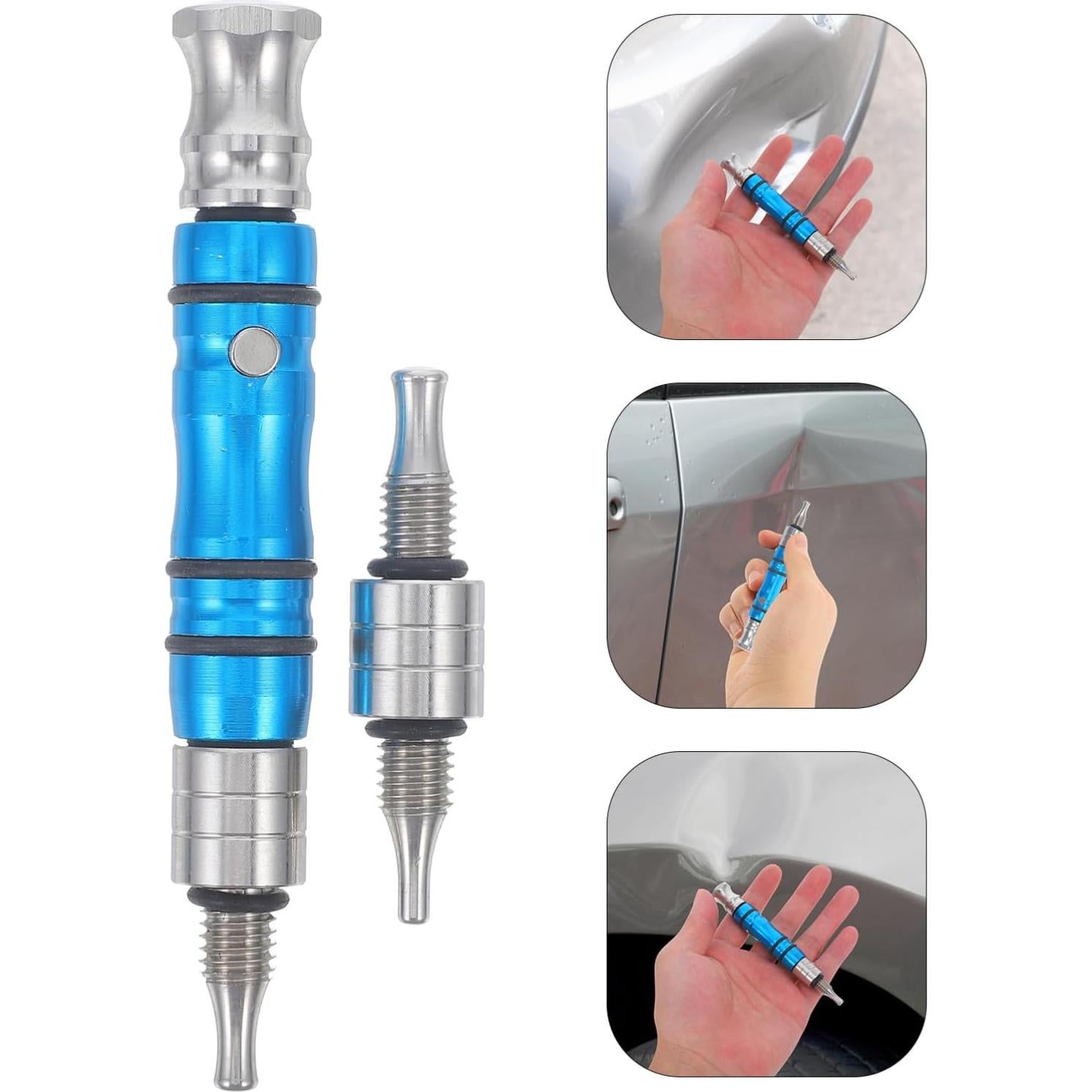 Bolígrafo de Golpe JECOMPRIS para Reparación de Abolladuras