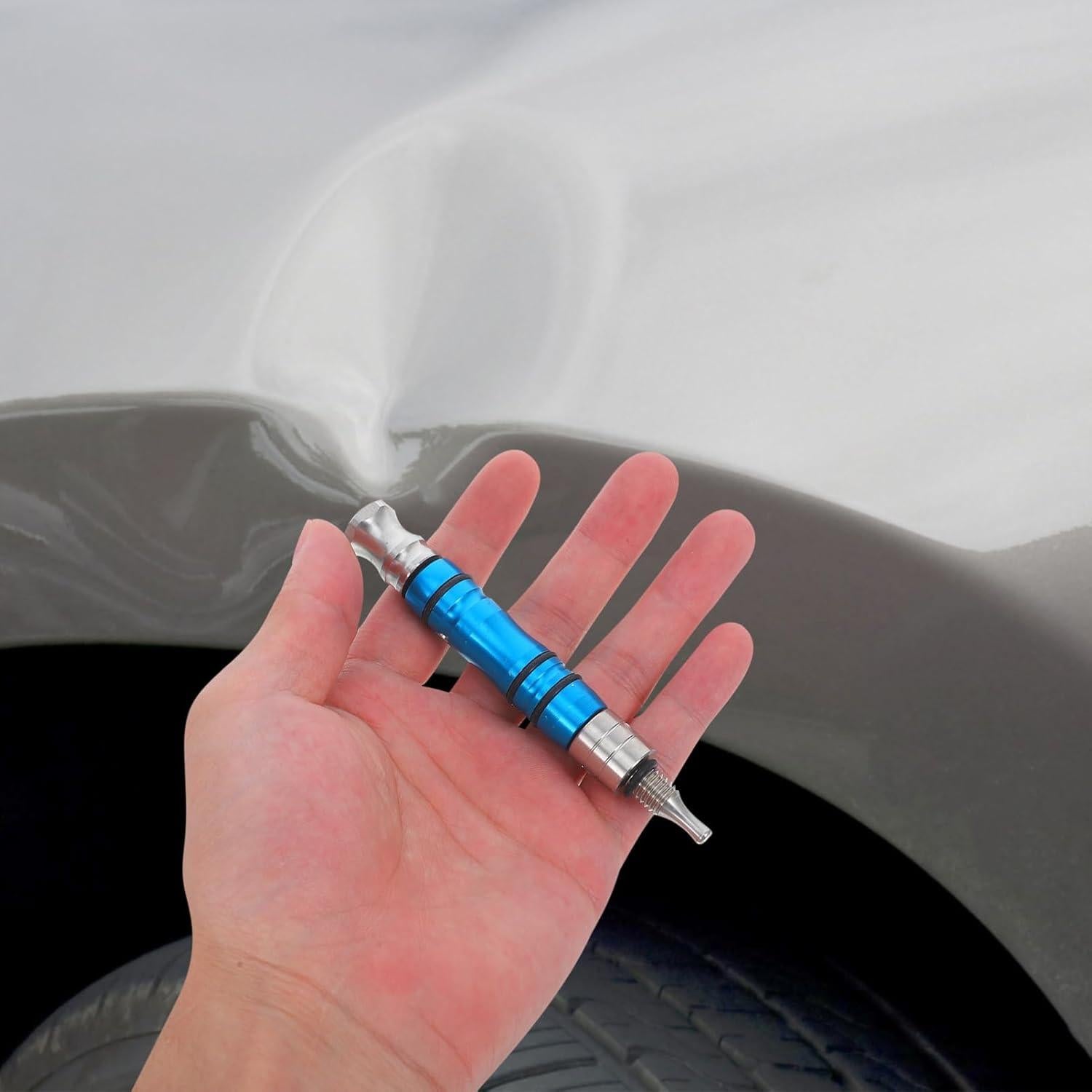 Bolígrafo de Golpe JECOMPRIS para Reparación de Abolladuras