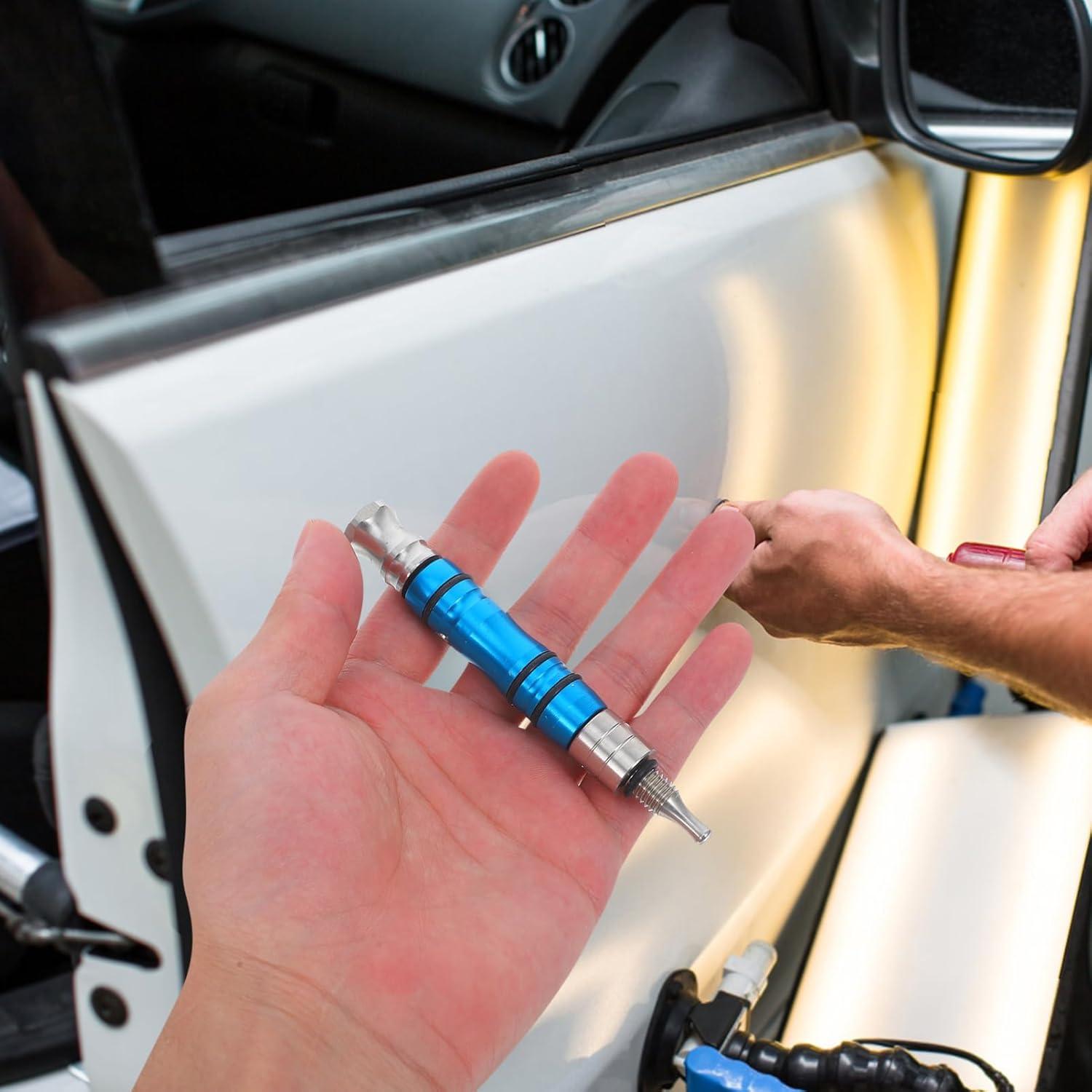 Bolígrafo de Golpe JECOMPRIS para Reparación de Abolladuras