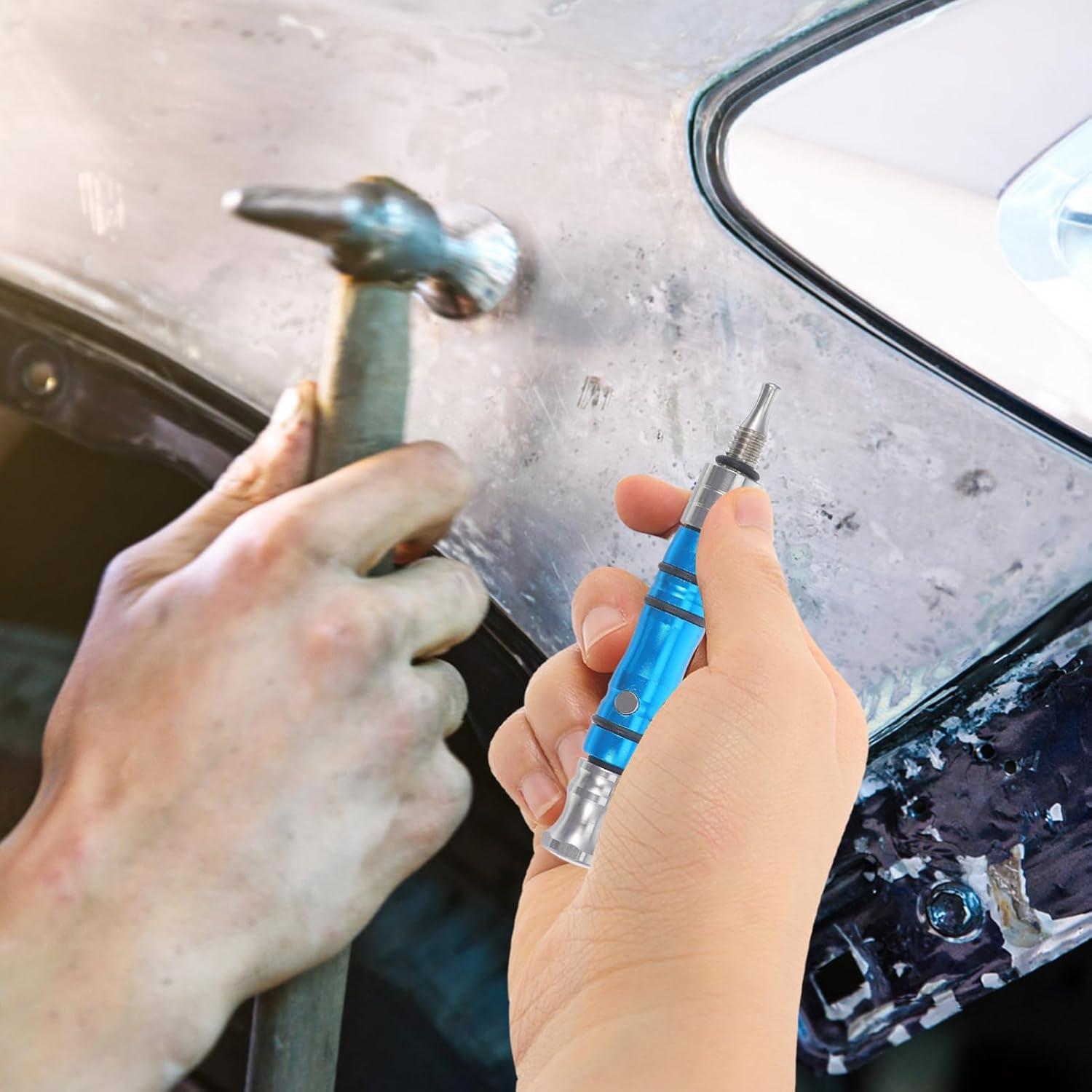 Bolígrafo de Golpe JECOMPRIS para Reparación de Abolladuras