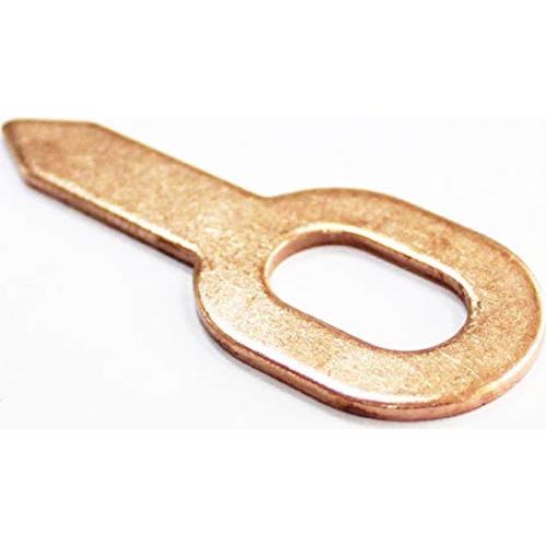 50 Anillos de Extracción de Abolladuras para Soldadura de Puntos