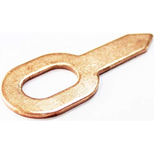 50 Anillos de Extracción de Abolladuras para Soldadura de Puntos