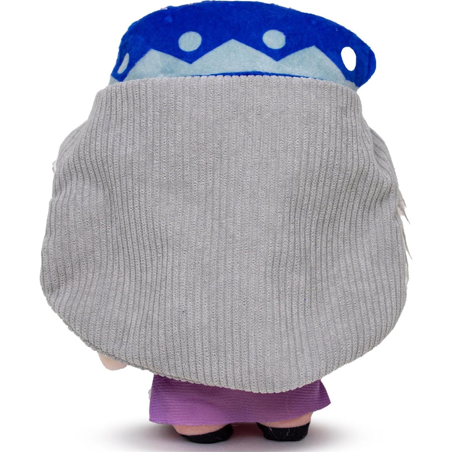 Juguete para Perros Dumbledore 20 cm Peluche Squeaker