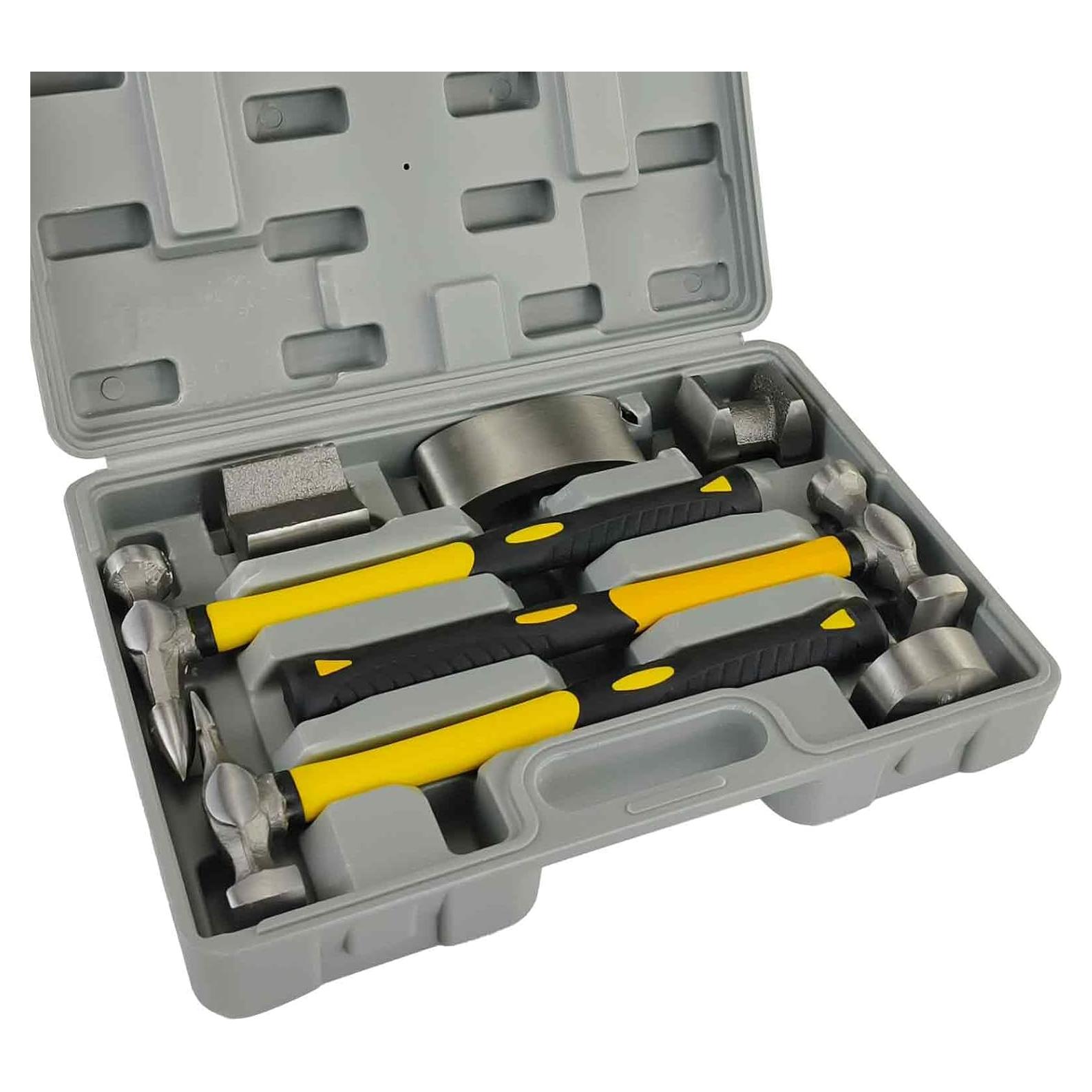 Juego de 7 Piezas de Herramientas de Reparación AeKeatDa