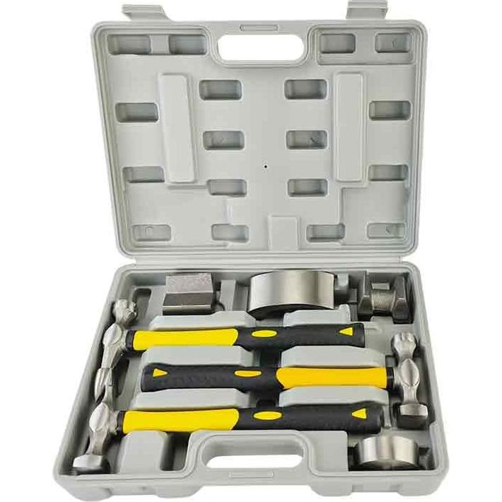 Juego de 7 Piezas de Herramientas de Reparación AeKeatDa