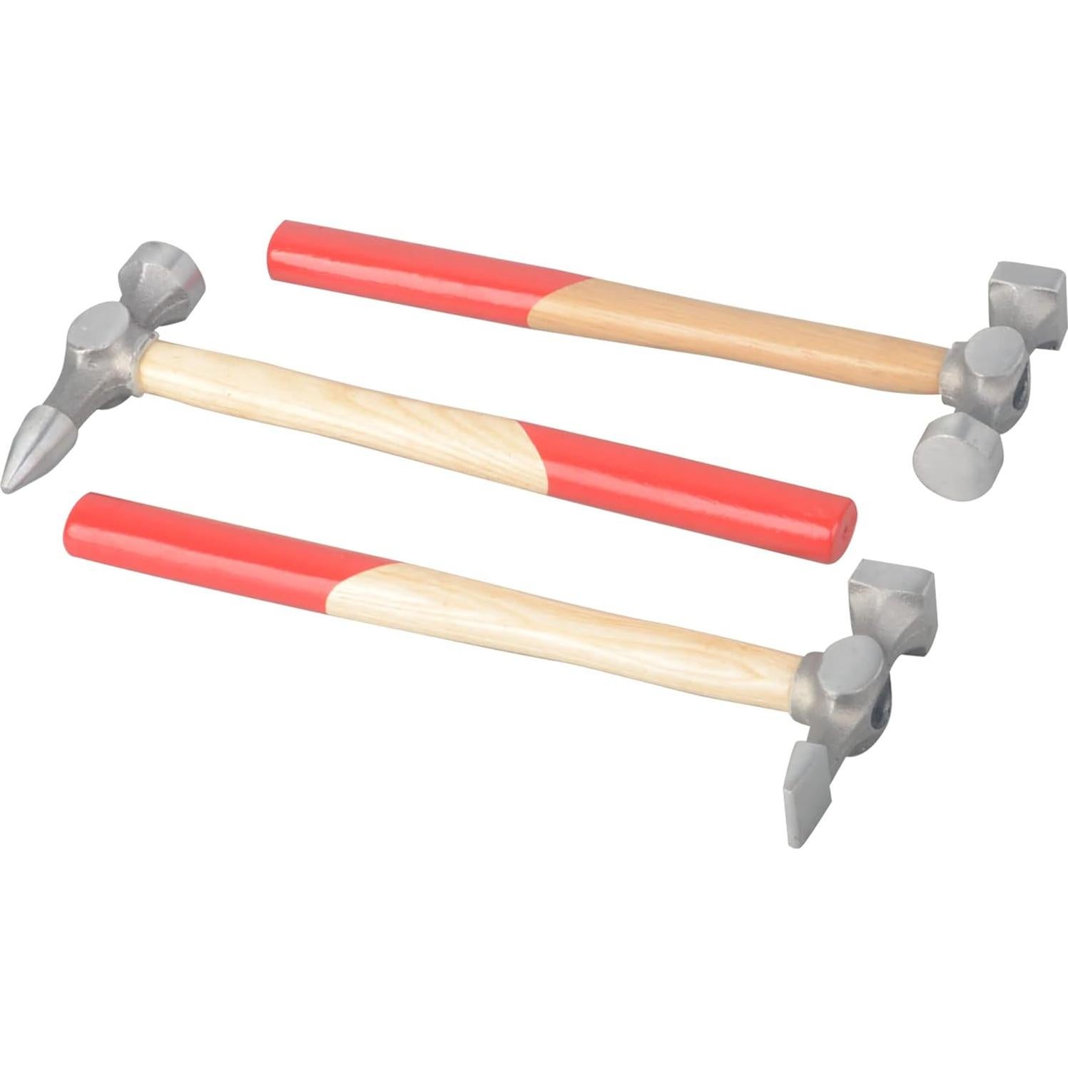 Kit de Herramientas de Reparación de Carrocería DAYUAN 7 Piezas