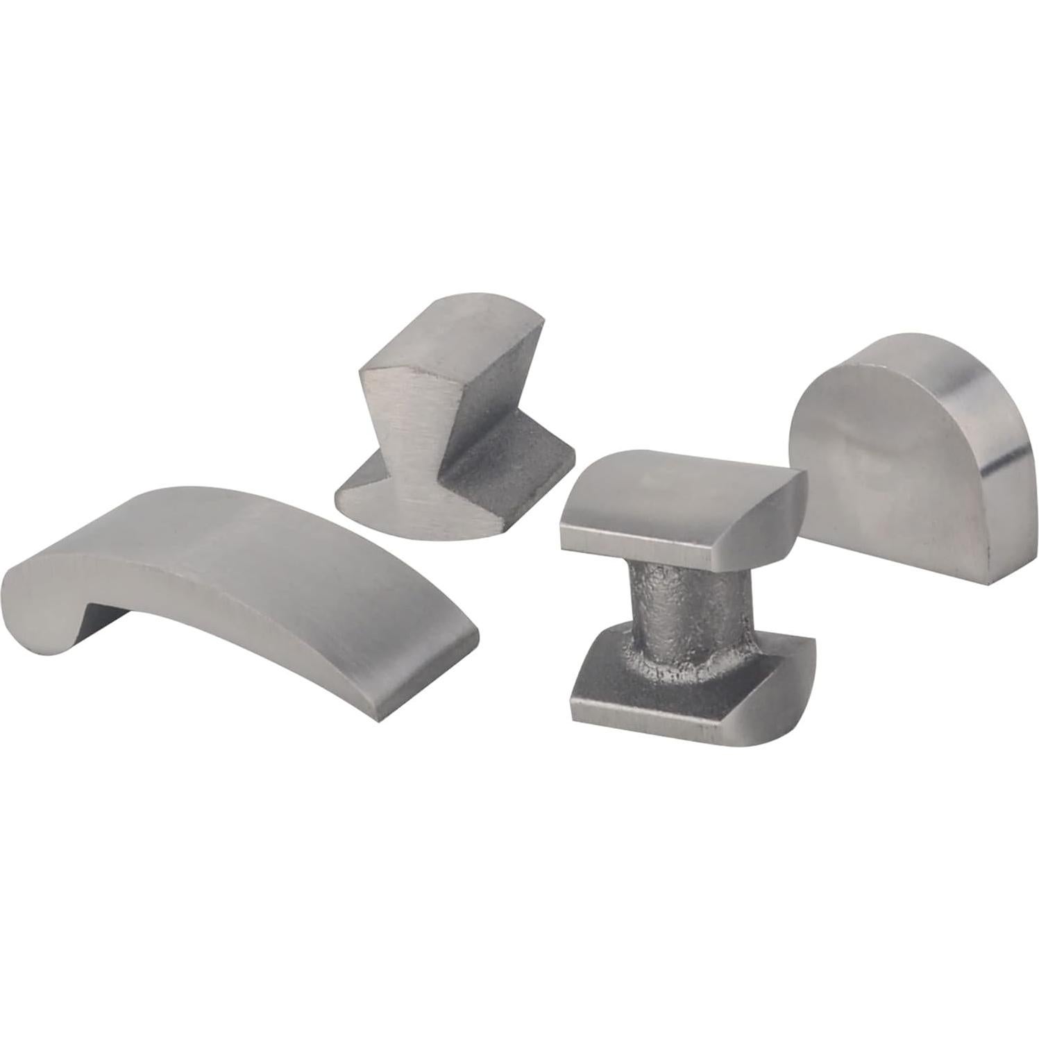 Kit de Herramientas de Reparación de Carrocería DAYUAN 7 Piezas