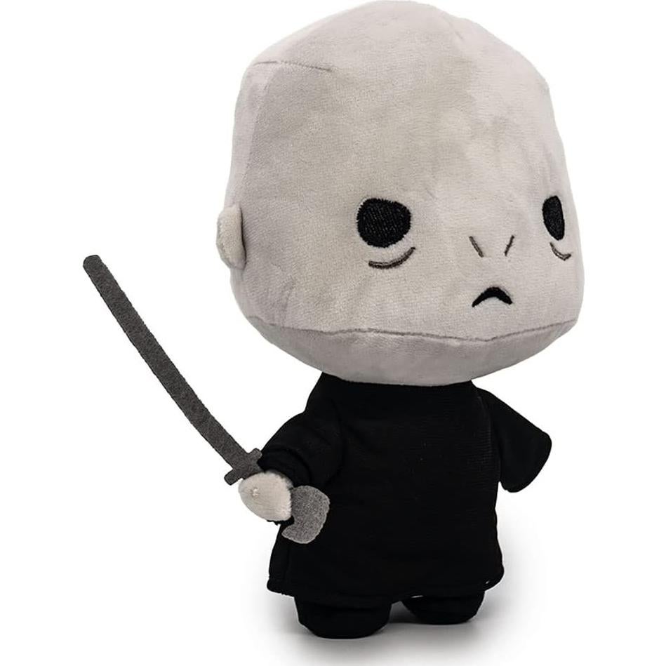 Juguete Suave para Perros Buckle-Down Voldemort 10x12x21cm