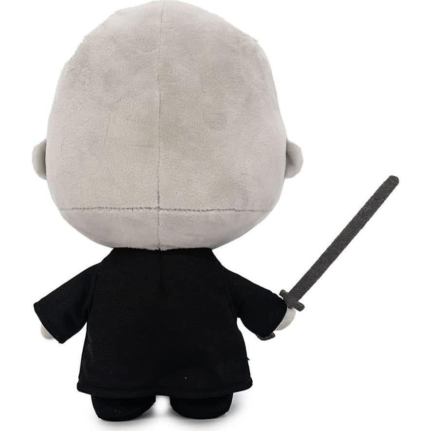 Juguete Suave para Perros Buckle-Down Voldemort 10x12x21cm