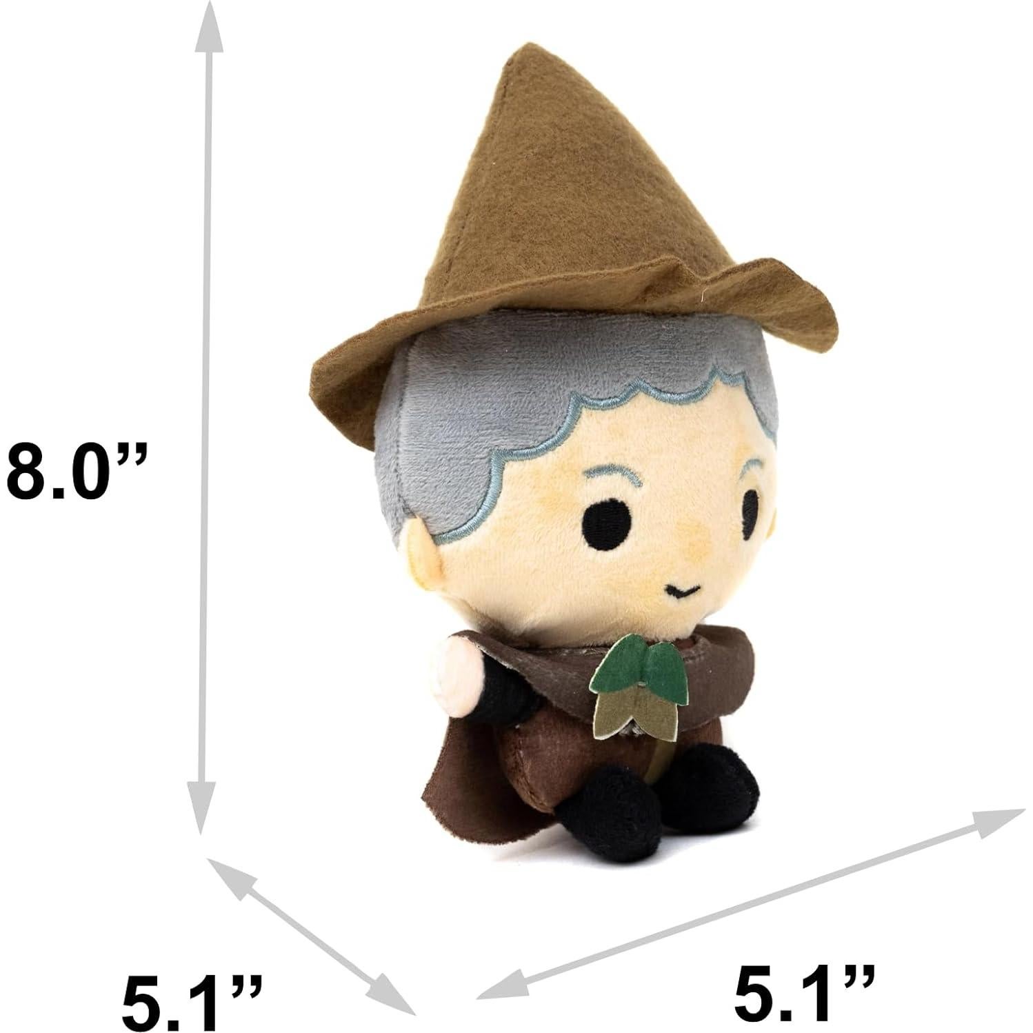 Juguete para Perros Buckle-Down Profesora Sprout 20 cm