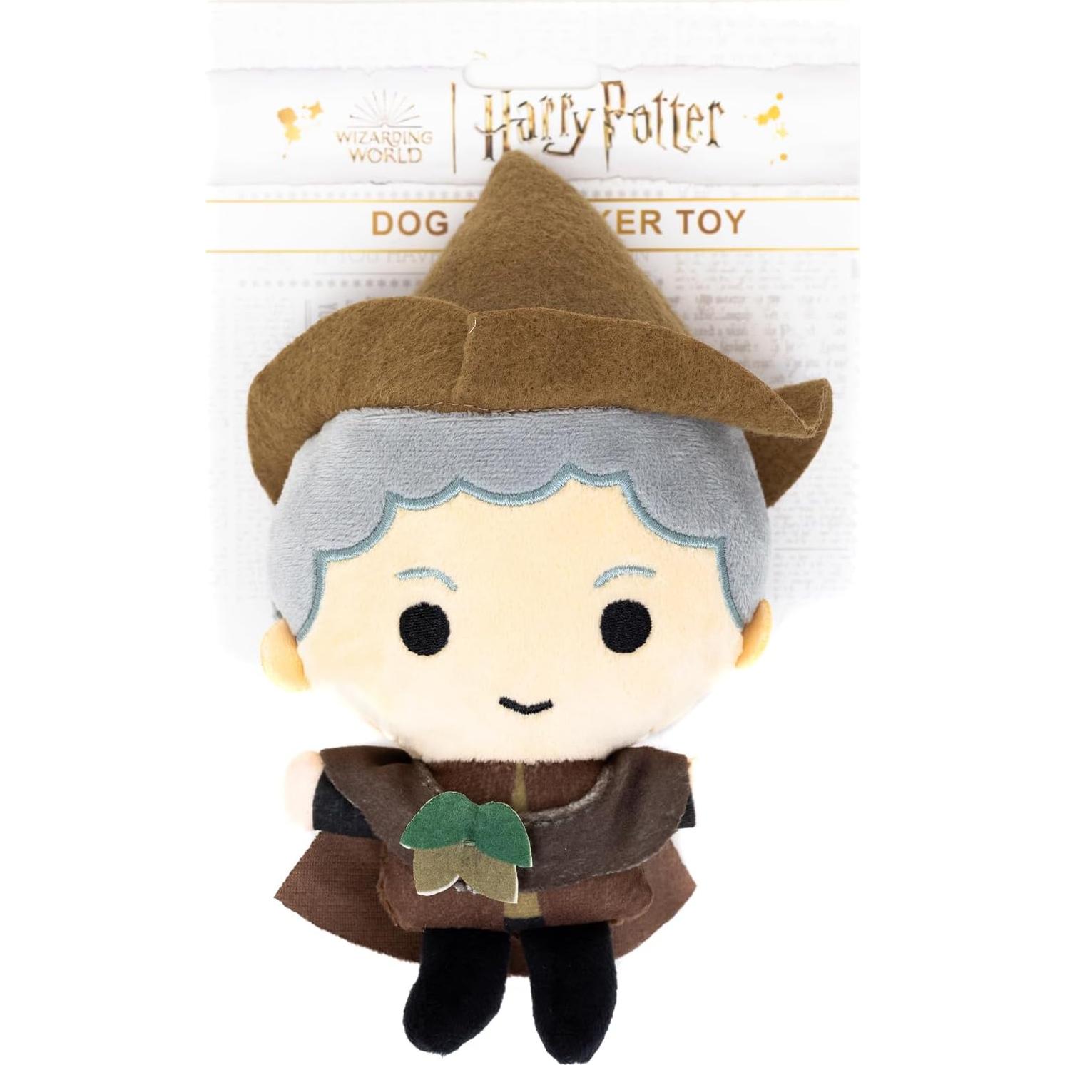 Juguete para Perros Buckle-Down Profesora Sprout 20 cm