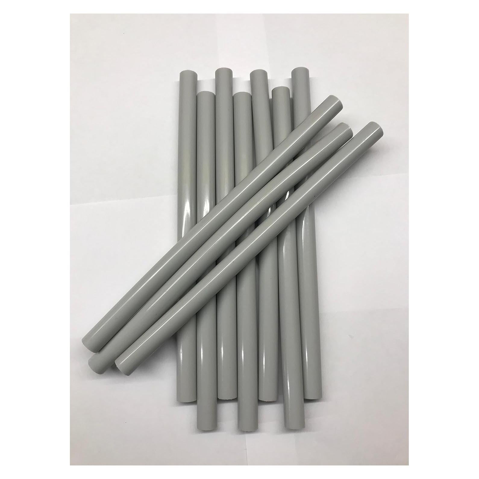 10 Barras de Pegamento PDR Top Secret para Abolladuras