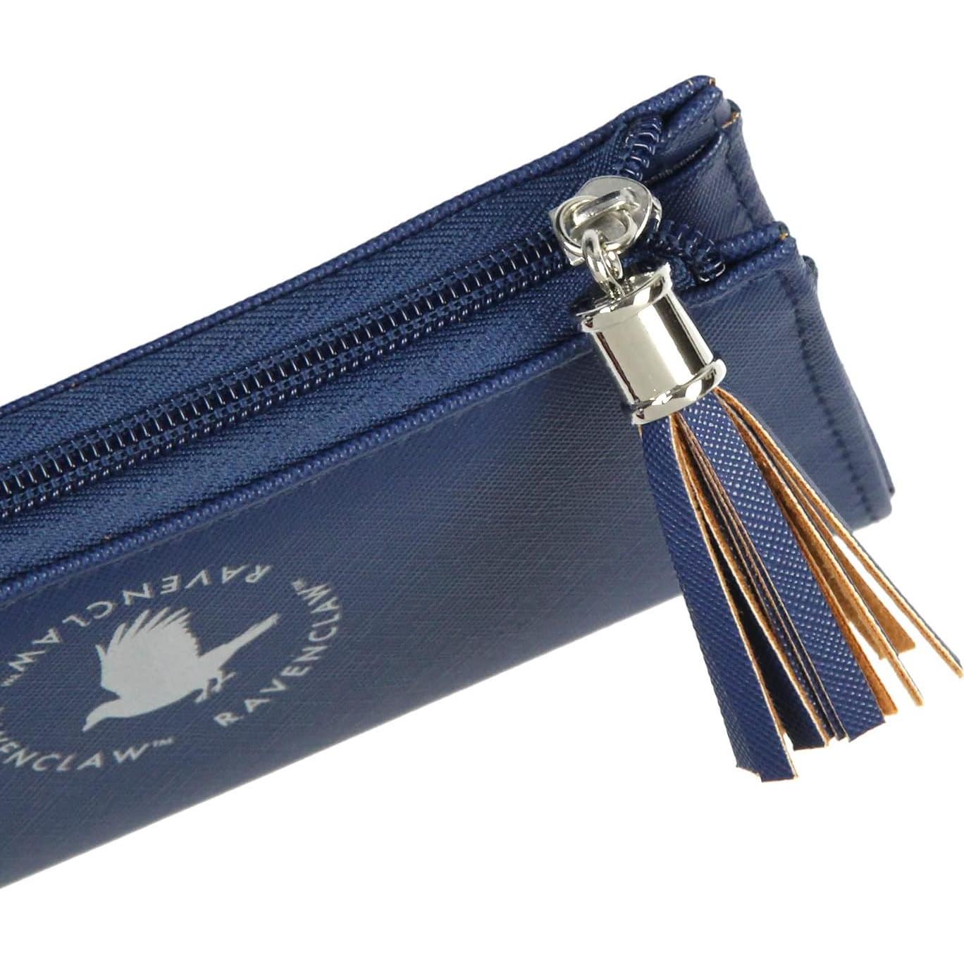Cartera Harry Potter Bioworld Ravenclaw Cuero Sintético