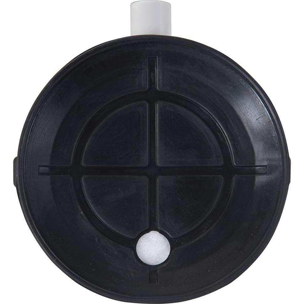 Bomba de Ventosa de Vidrio IMT T450 4.5" - Elevador de Carga 9.98 kg