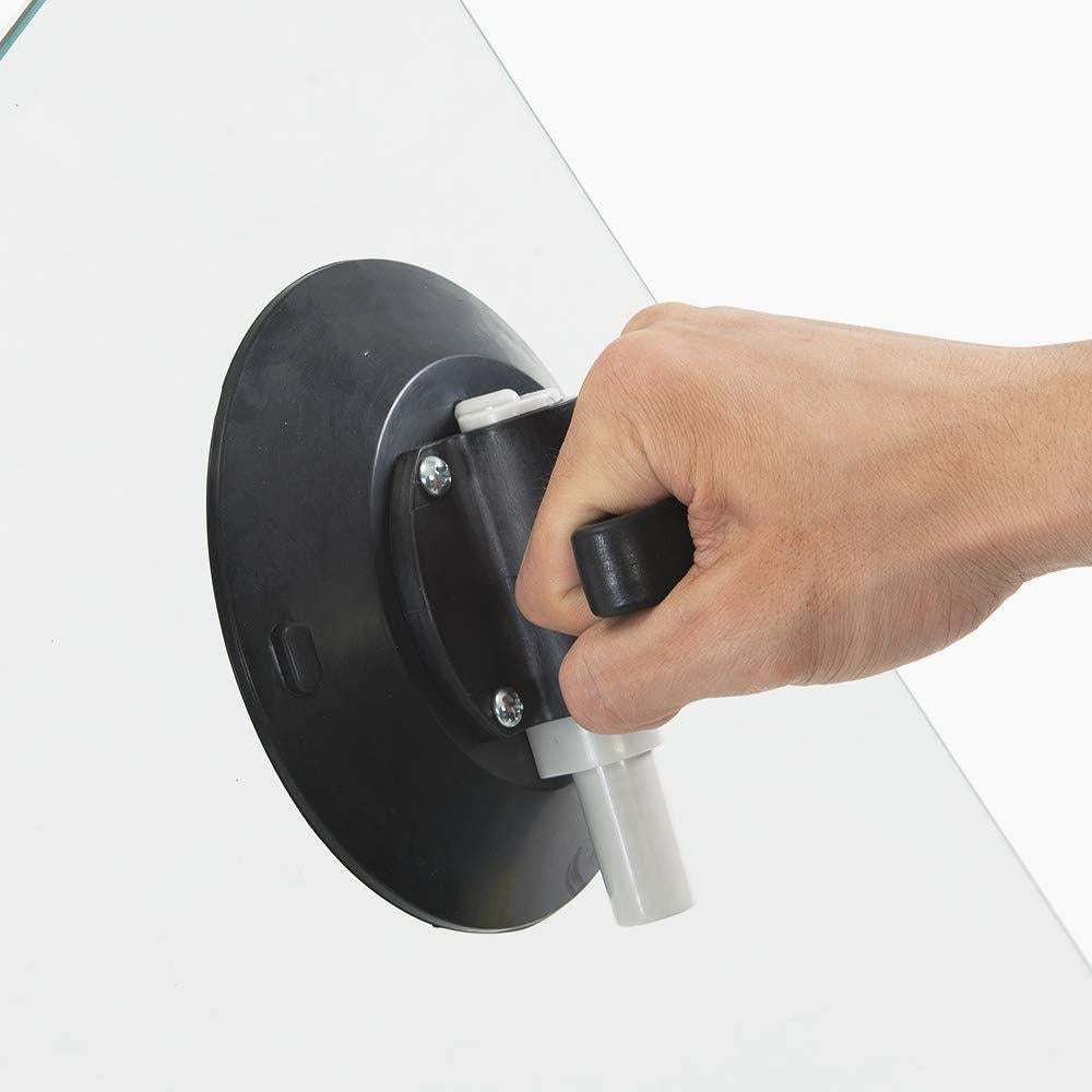 Bomba de Ventosa de Vidrio IMT T450 4.5" - Elevador de Carga 9.98 kg