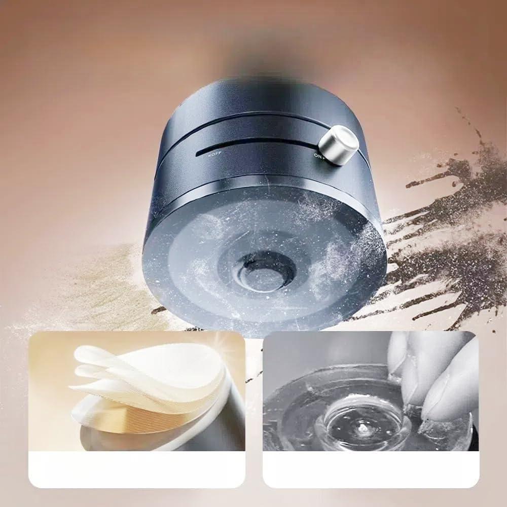 Soporte Magnético para Teléfono LUQXZG con Ventosa Ajustable