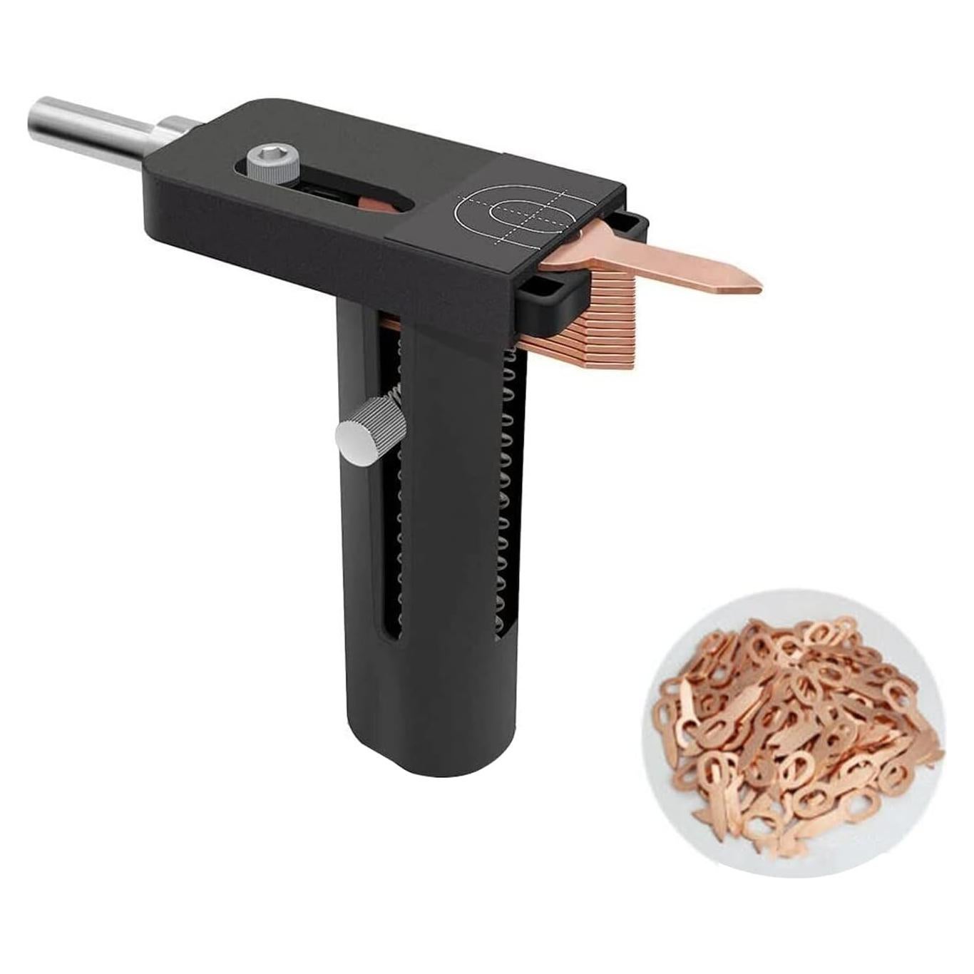 Kit Extractor de Abolladuras GRAUTOSPOT con 30 Arandelas