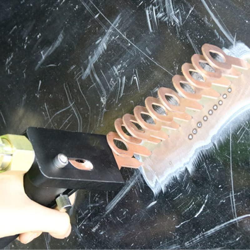 Kit Extractor de Abolladuras GRAUTOSPOT con 30 Arandelas