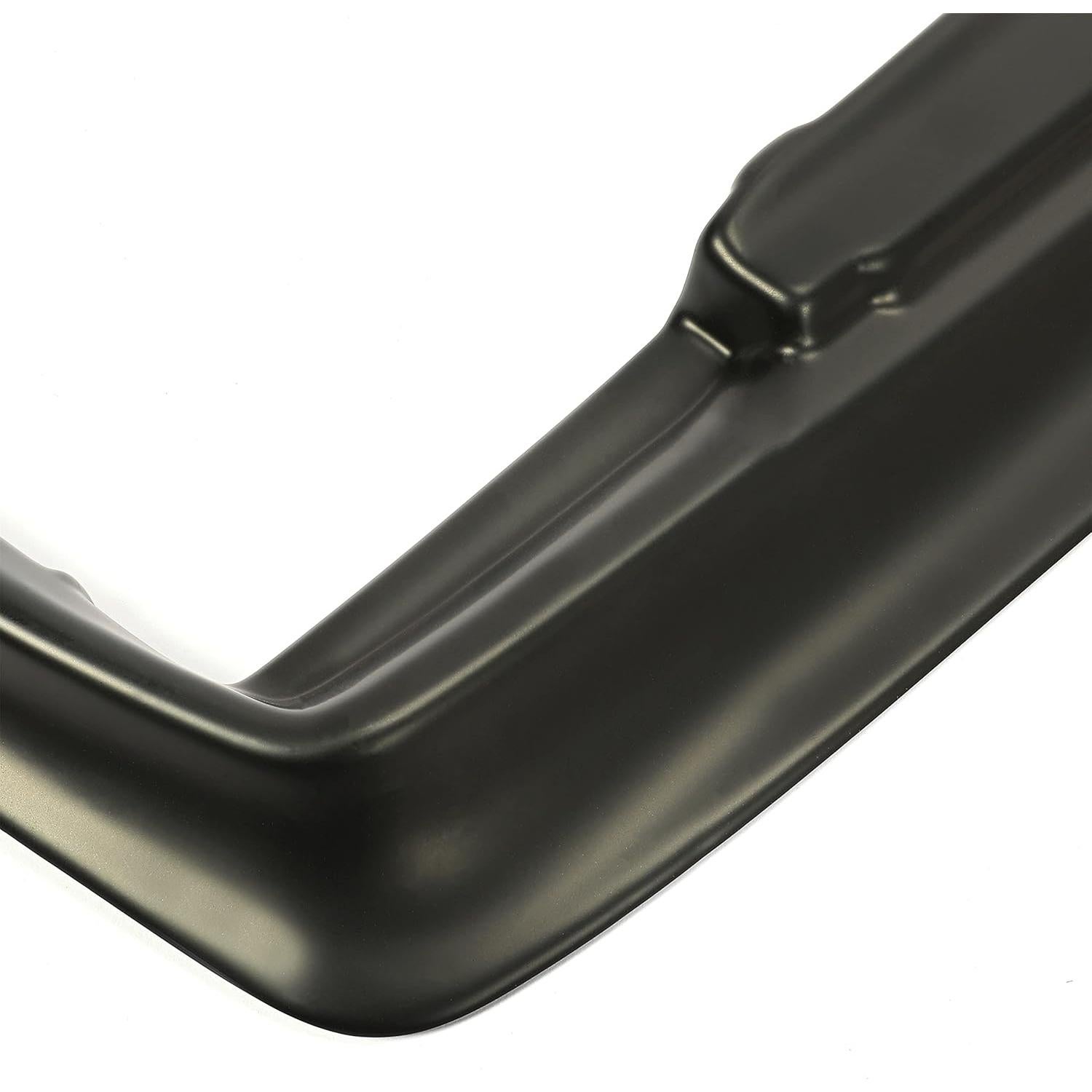 Kit Rellenos Parachoques Trasero KUAFU Cadillac Seville 76-79