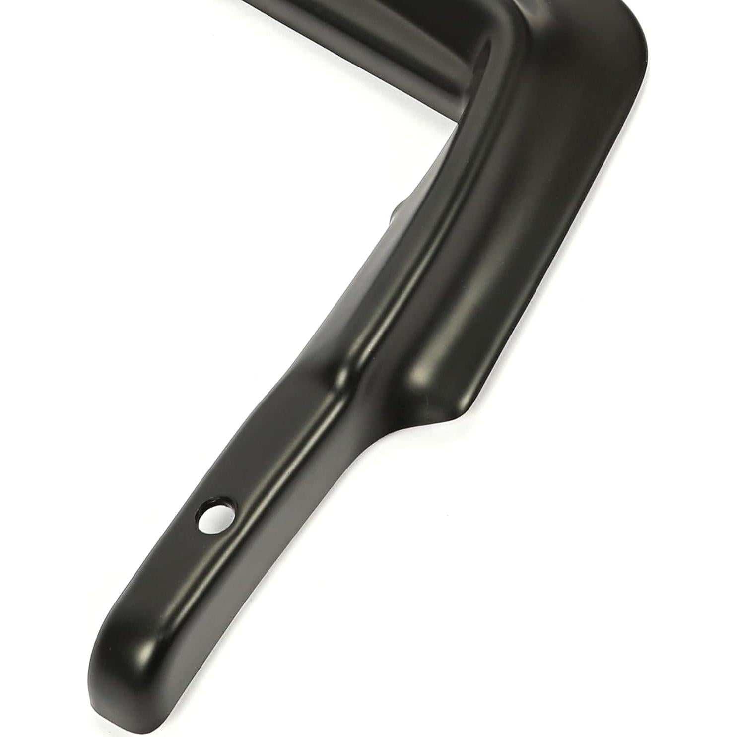 Kit Rellenos Parachoques Trasero KUAFU Cadillac Seville 76-79