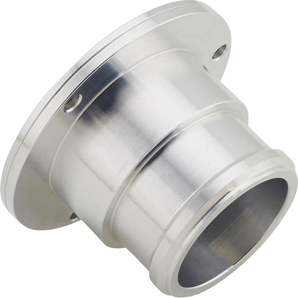 Cuello de Llenado de Combustible Aluminio Billet 2.5" Speedway