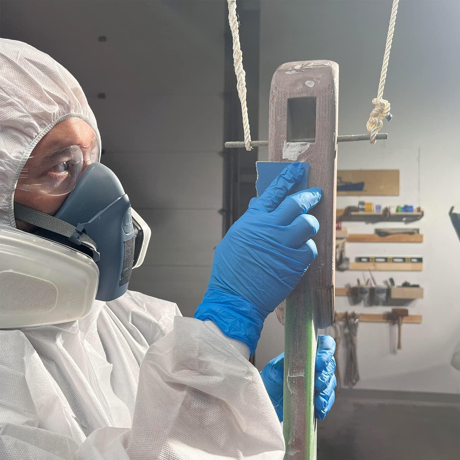 Compuesto de Nivelación de Poliéster TotalBoat 3.3kg