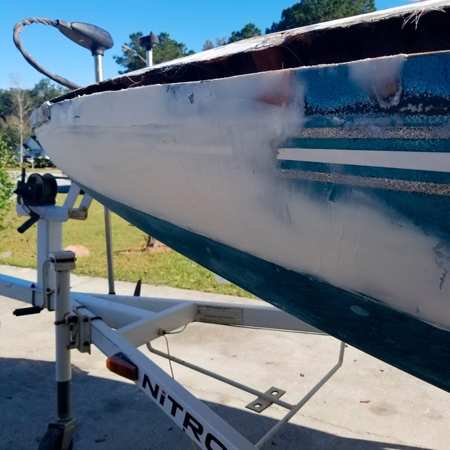 Compuesto de Nivelación de Poliéster TotalBoat 3.3kg