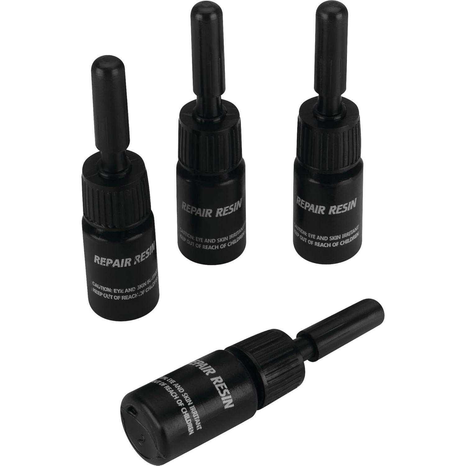 Kit de Recarga de Resina Performance Tool W3072 para Parabrisas