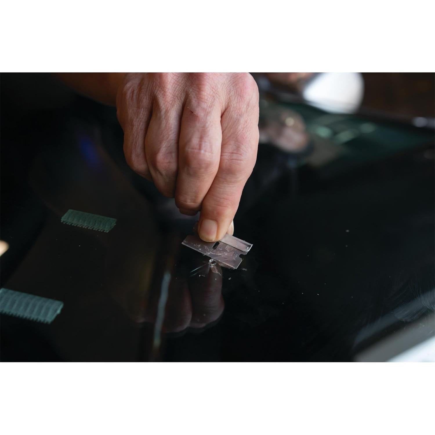 Kit de Recarga de Resina Performance Tool W3072 para Parabrisas