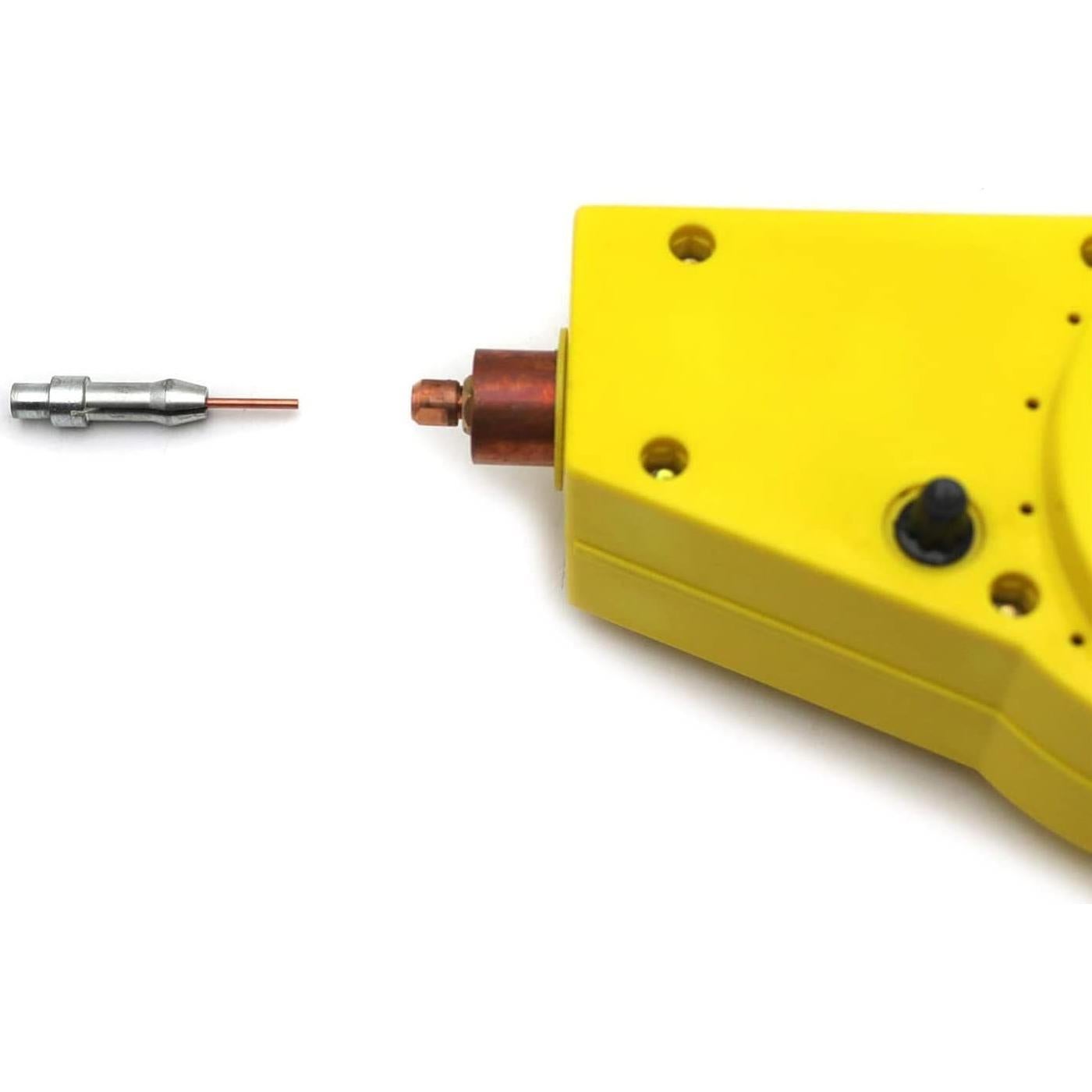 Kit Premium Soldador de Puntos XKMT 800VA para Autos