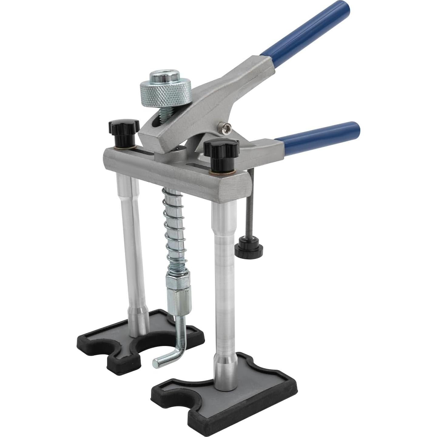 Extractor de Abolladuras AHULIN 3KW Soldador de Puntos 9000A