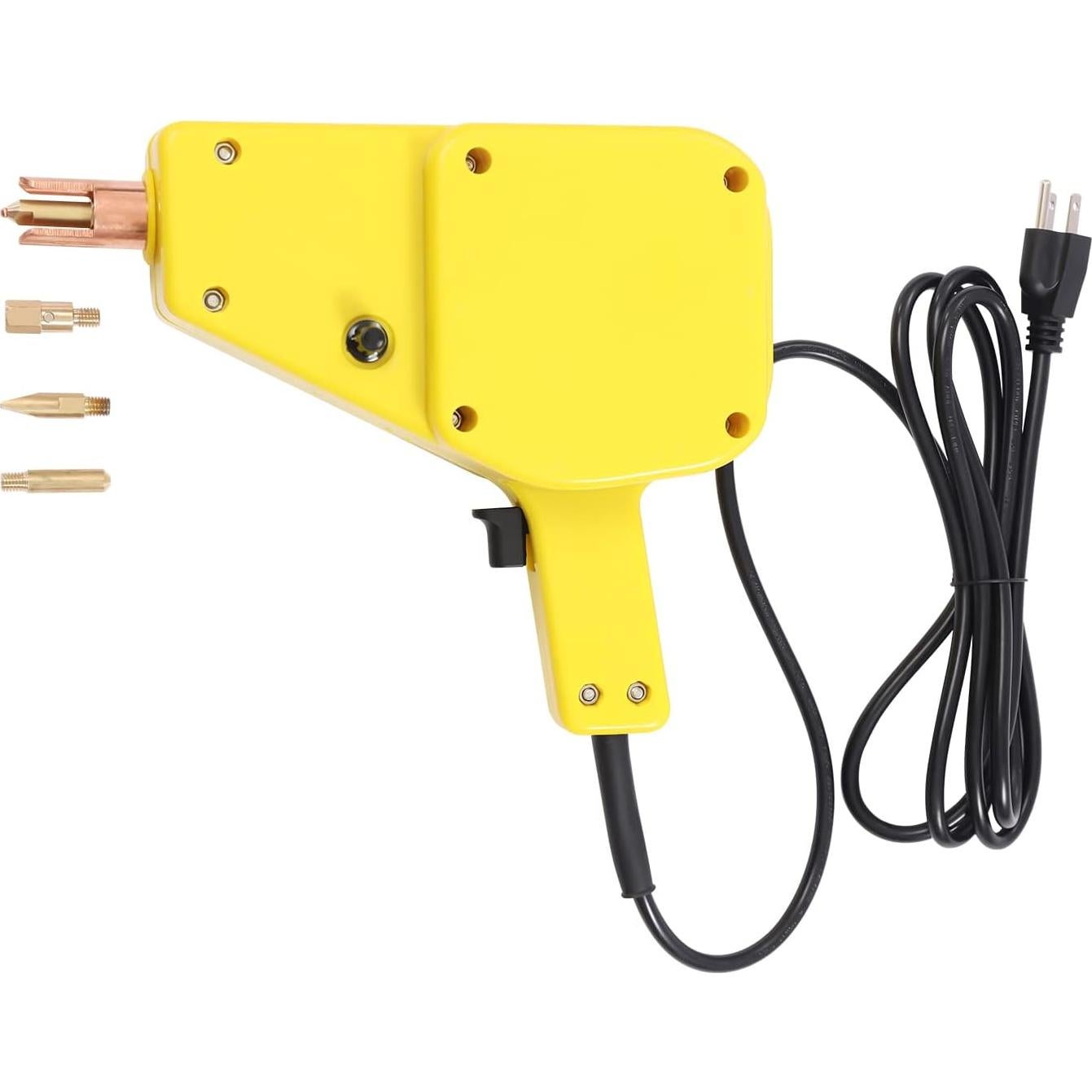 Kit de Reparación de Abolladuras Fletxify 800W Amarillo