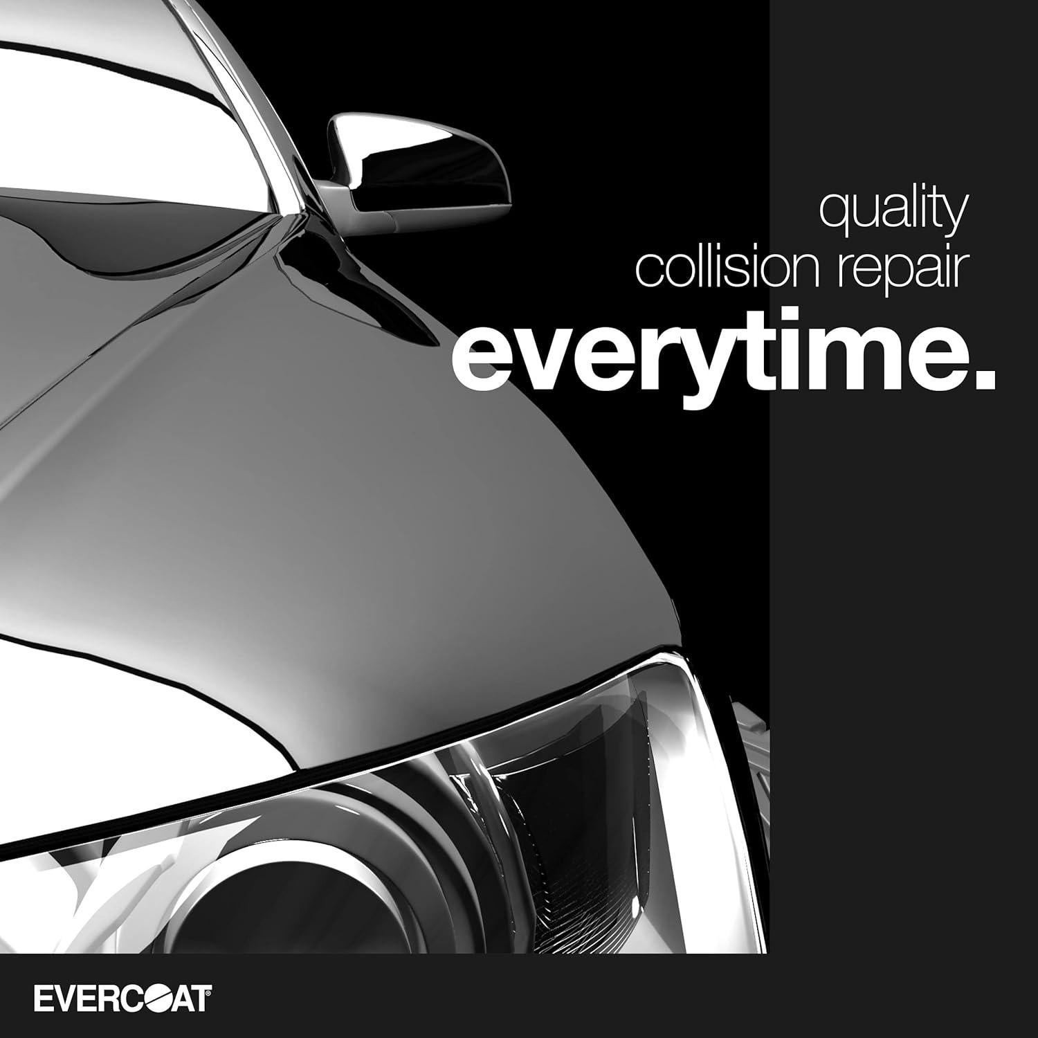 Endurecedor Crema Azul Evercoat 77.11 g para Carrocería