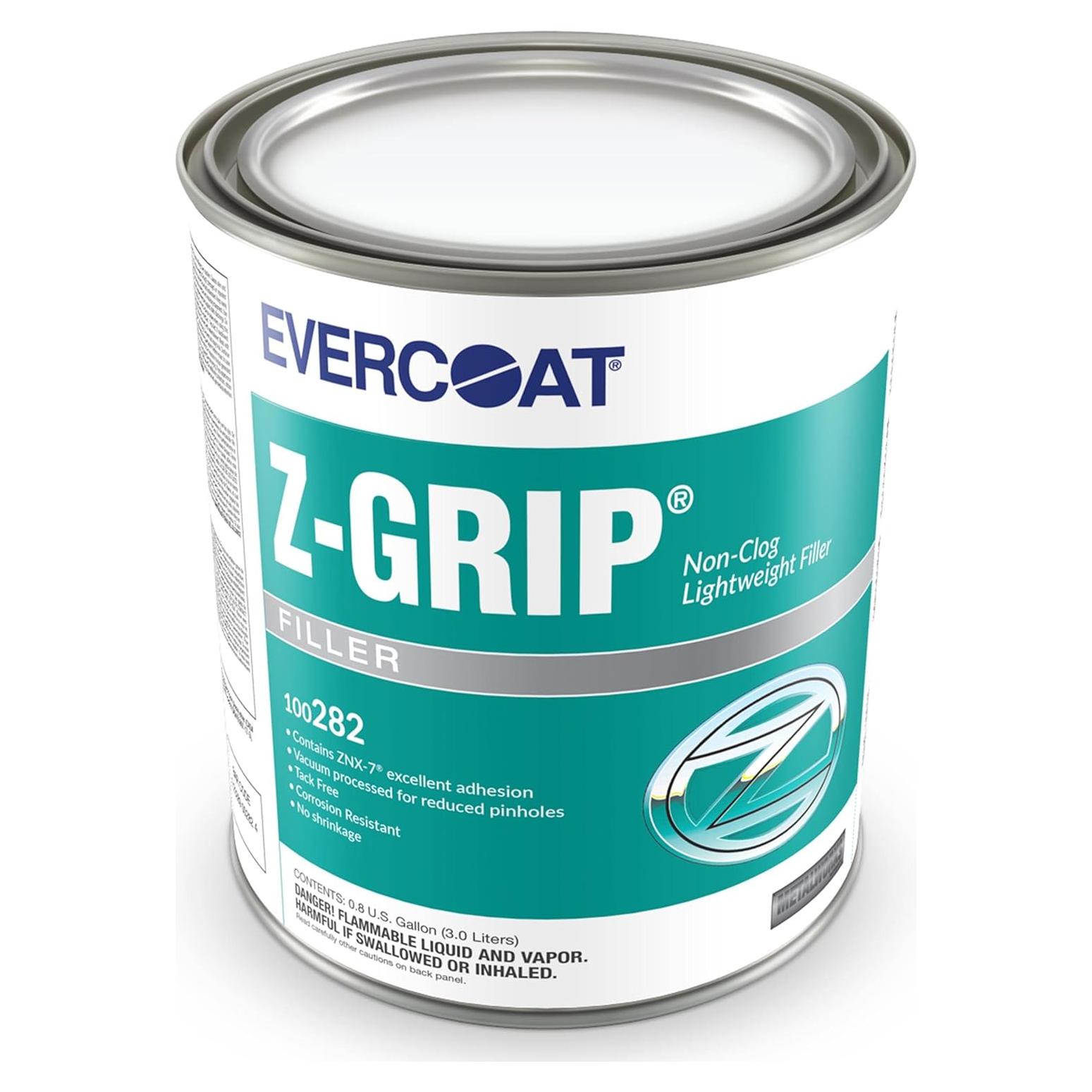 Relleno Ligero para Carrocería Evercoat 282 - 3.79 Litros