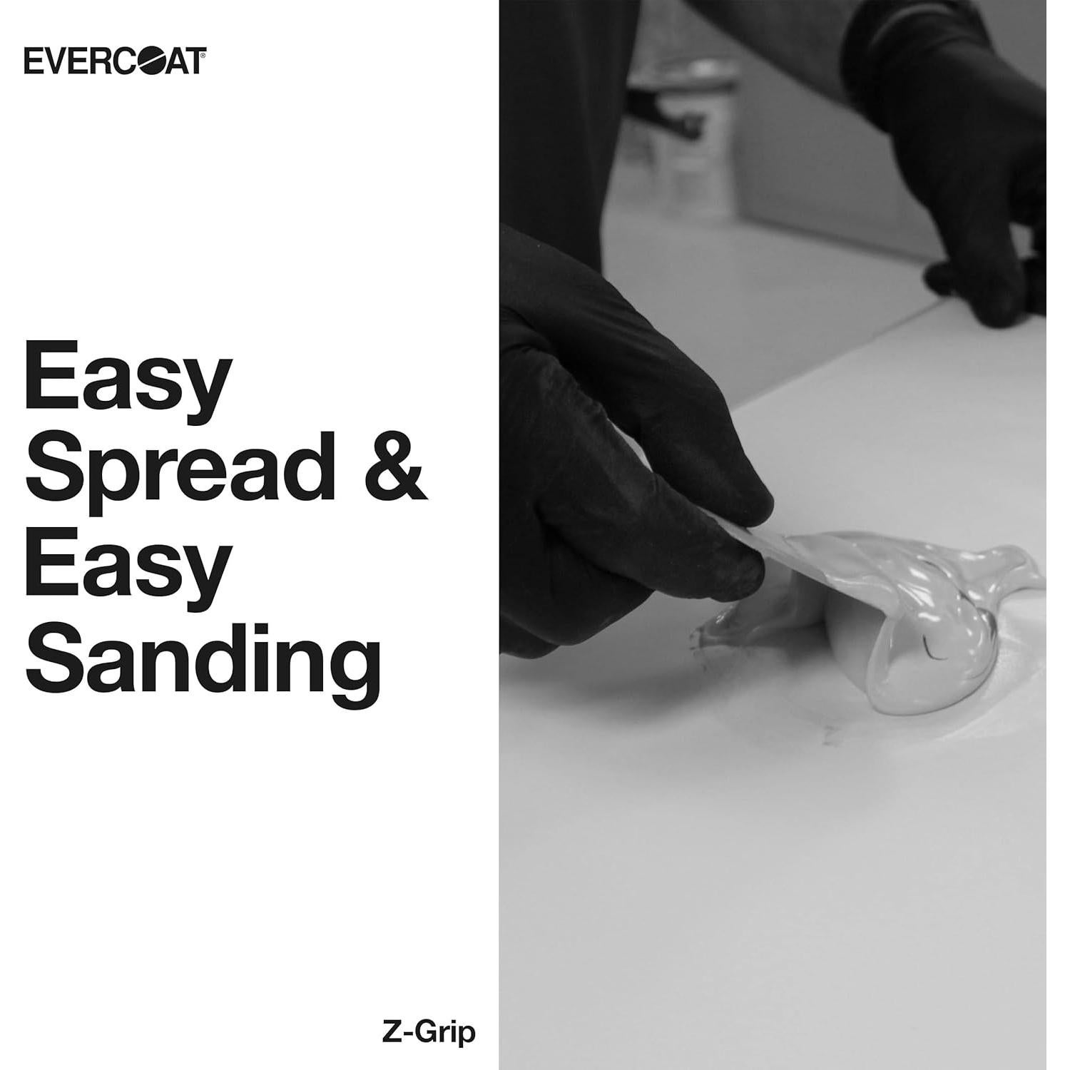 Relleno Ligero para Carrocería Evercoat 282 - 3.79 Litros