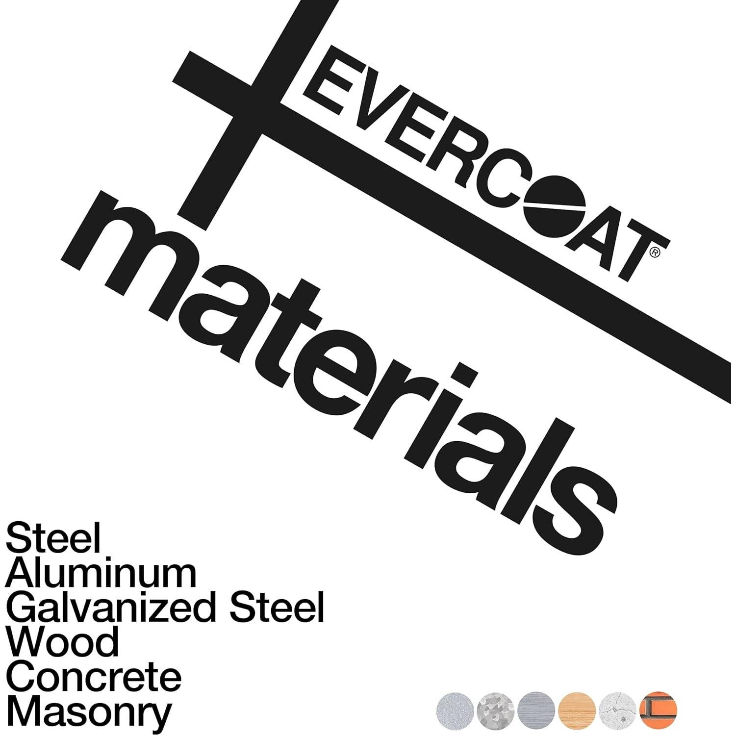 Relleno Ligero para Carrocería Evercoat 282 - 3.79 Litros