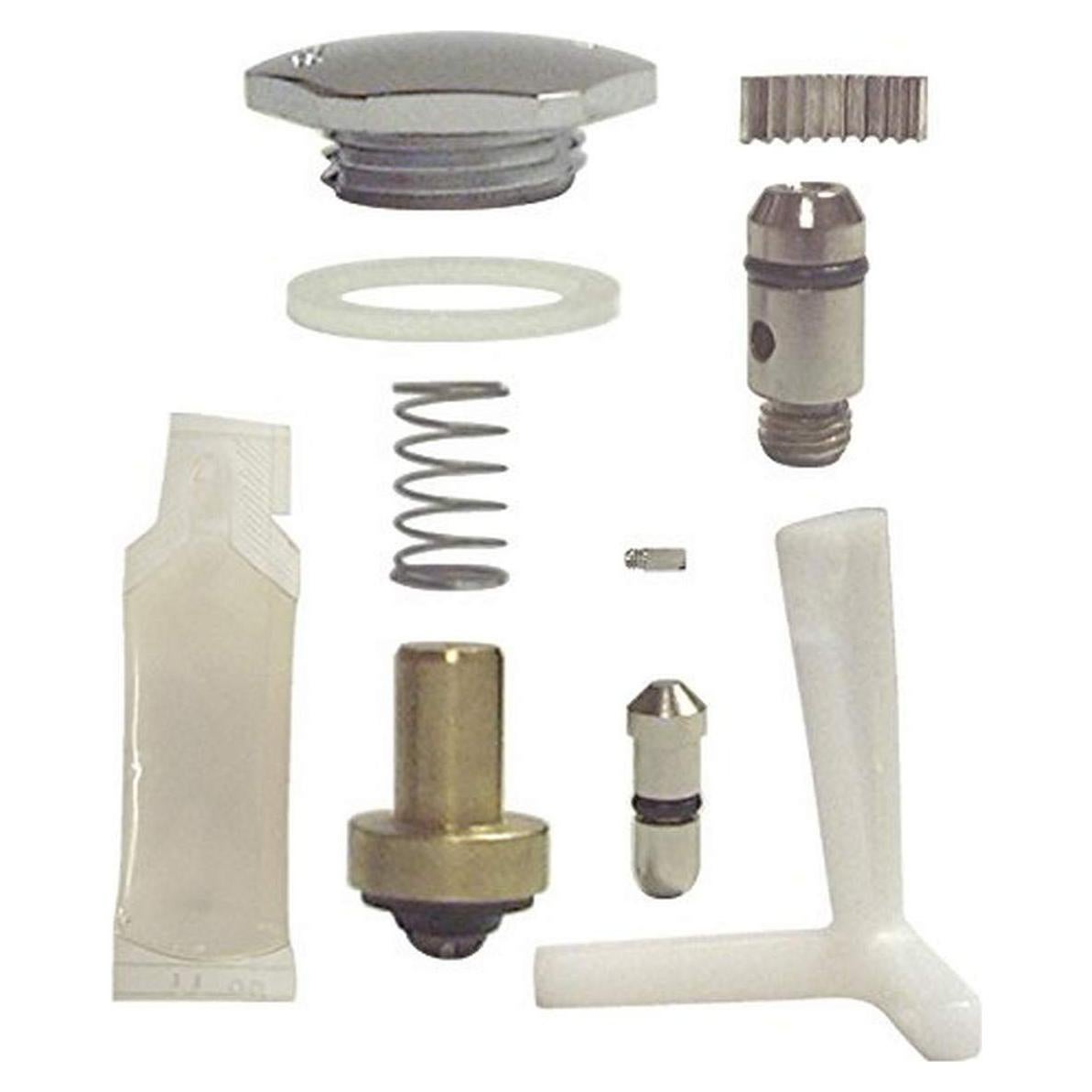 Kit de Reparación de Vidrio Fisher 11347 - Reemplazo OEM