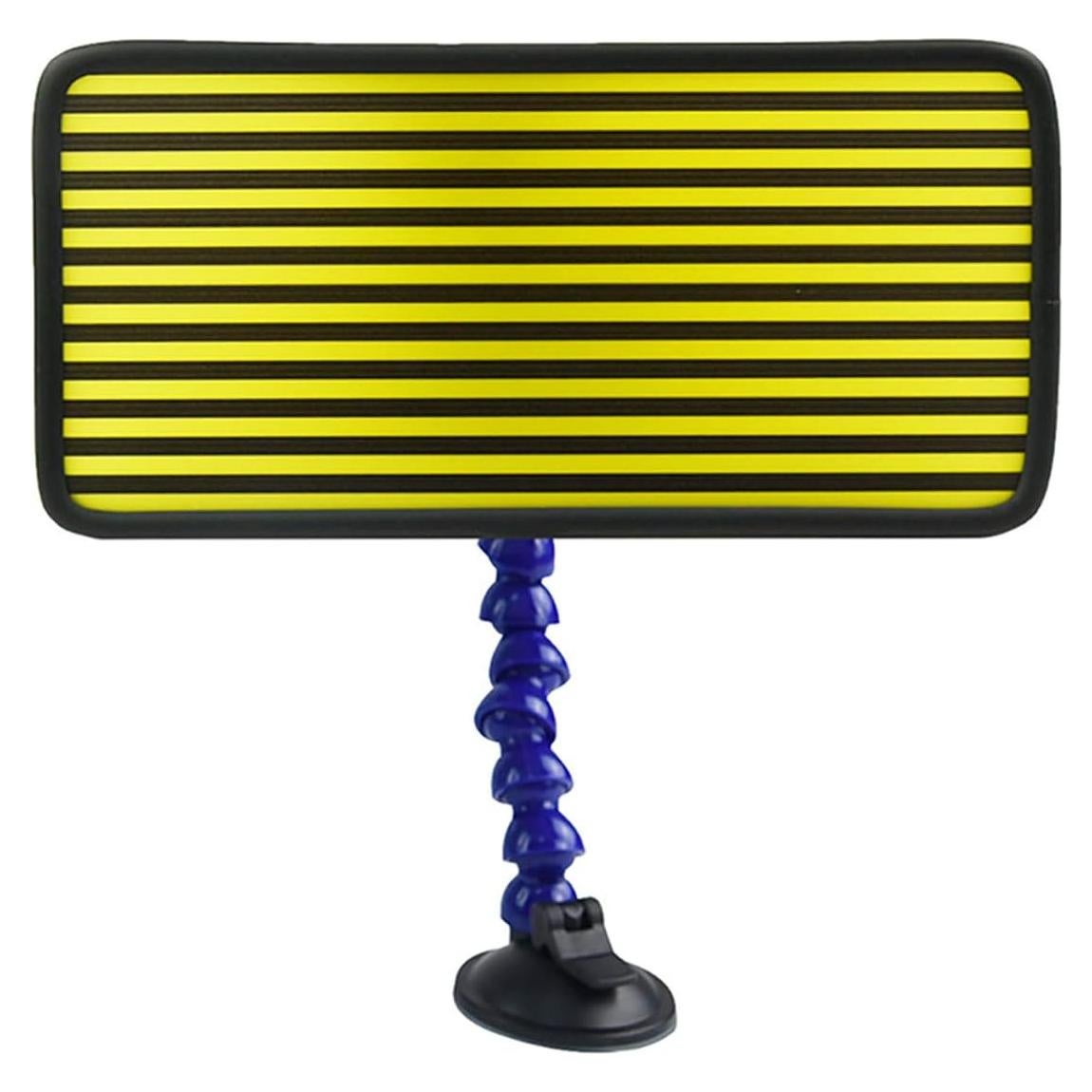 Tablero Reflector Amarillo WHDZ para Reparación de Abolladuras