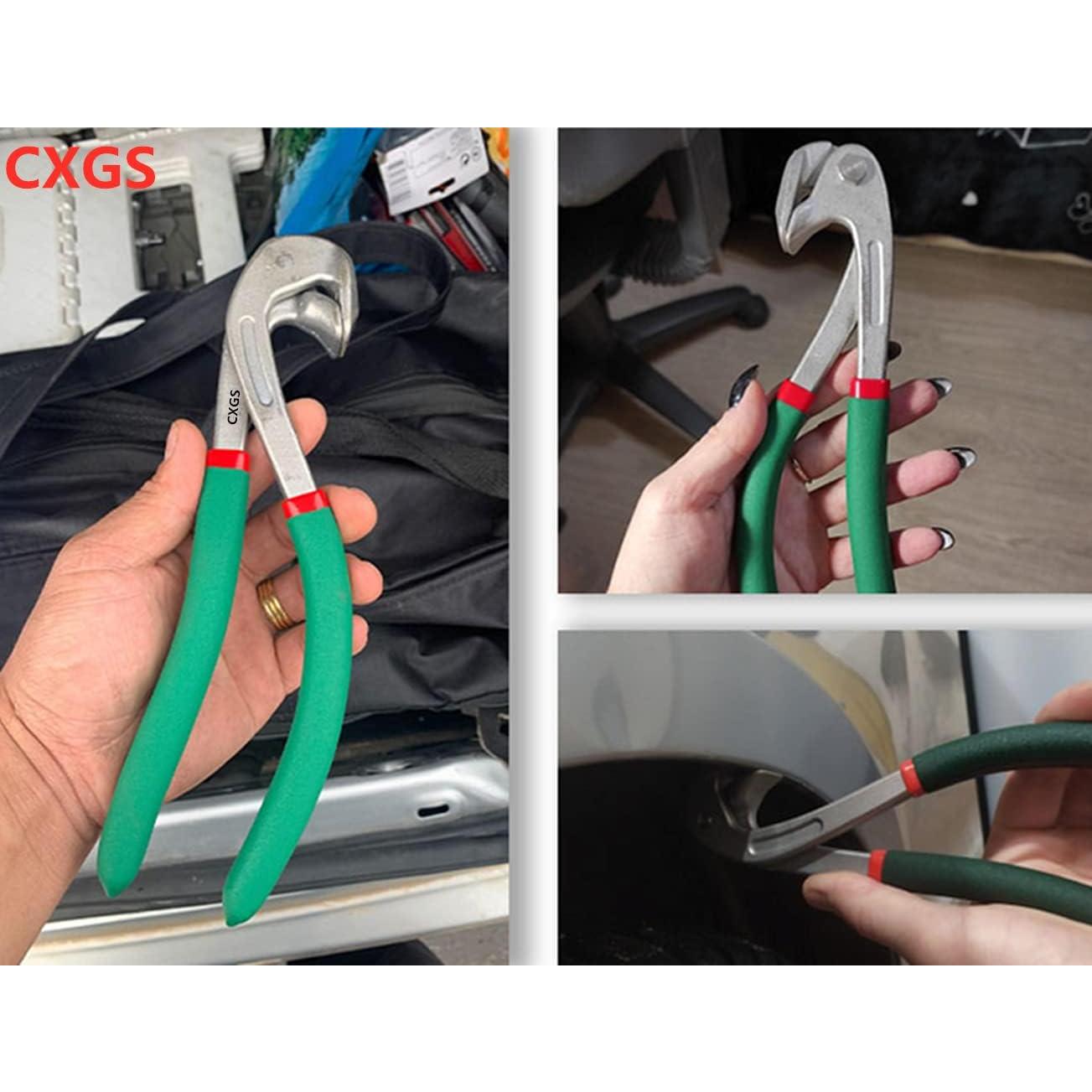 Pinzas de Reparación de Carrocería CXGS para Abolladuras