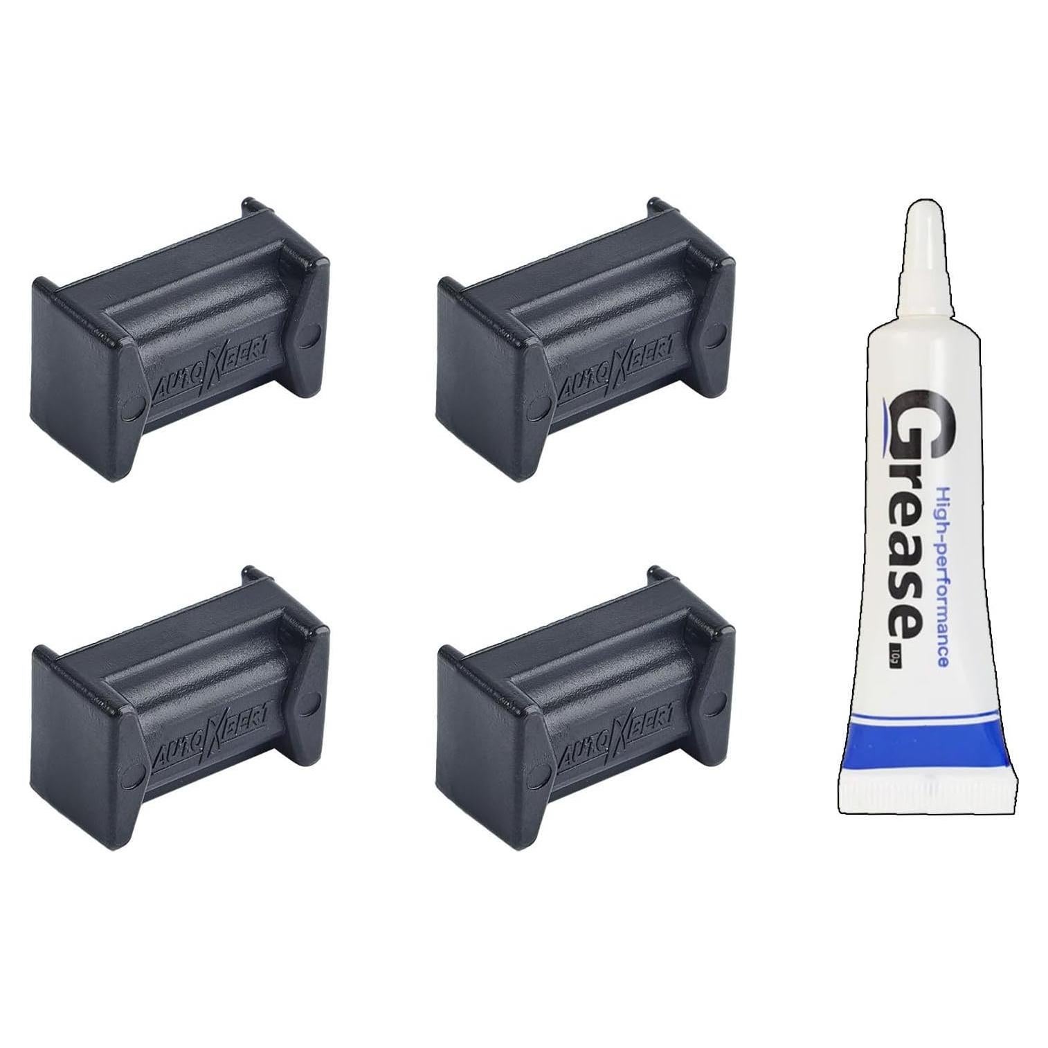 Kit de Reparación de Parada de Puerta AUTOXBERT para Nissan y Toyota