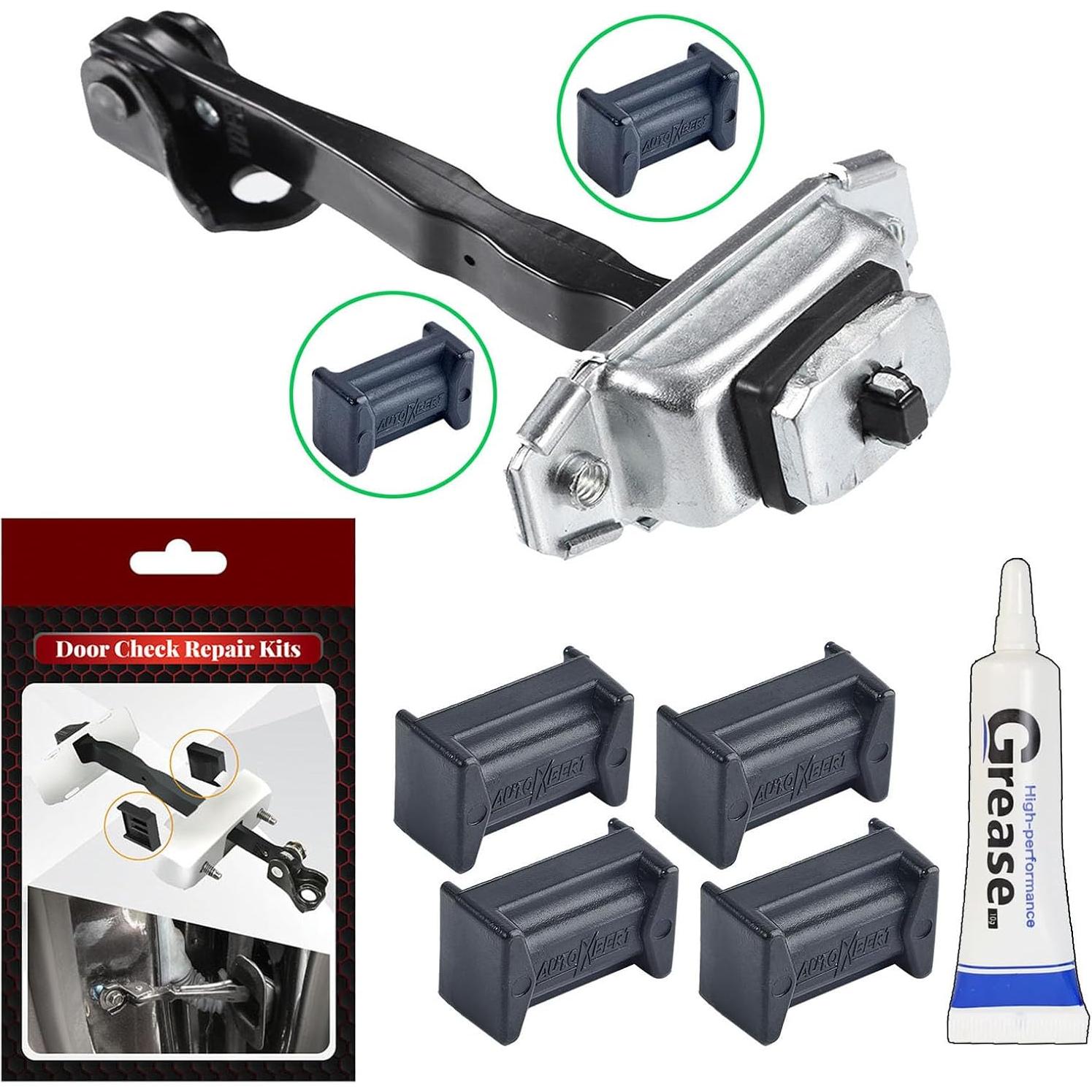 Kit de Reparación de Parada de Puerta AUTOXBERT para Nissan y Toyota