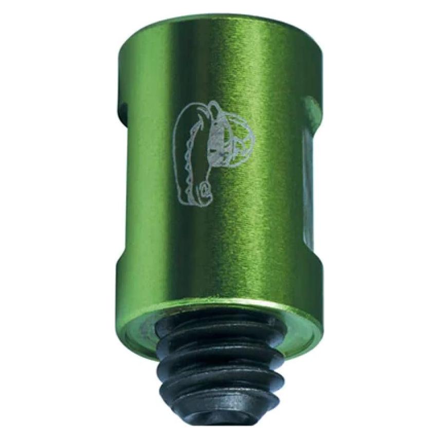 Extensión de Aluminio EdgyTools ET-640 para PDR 0.79 cm