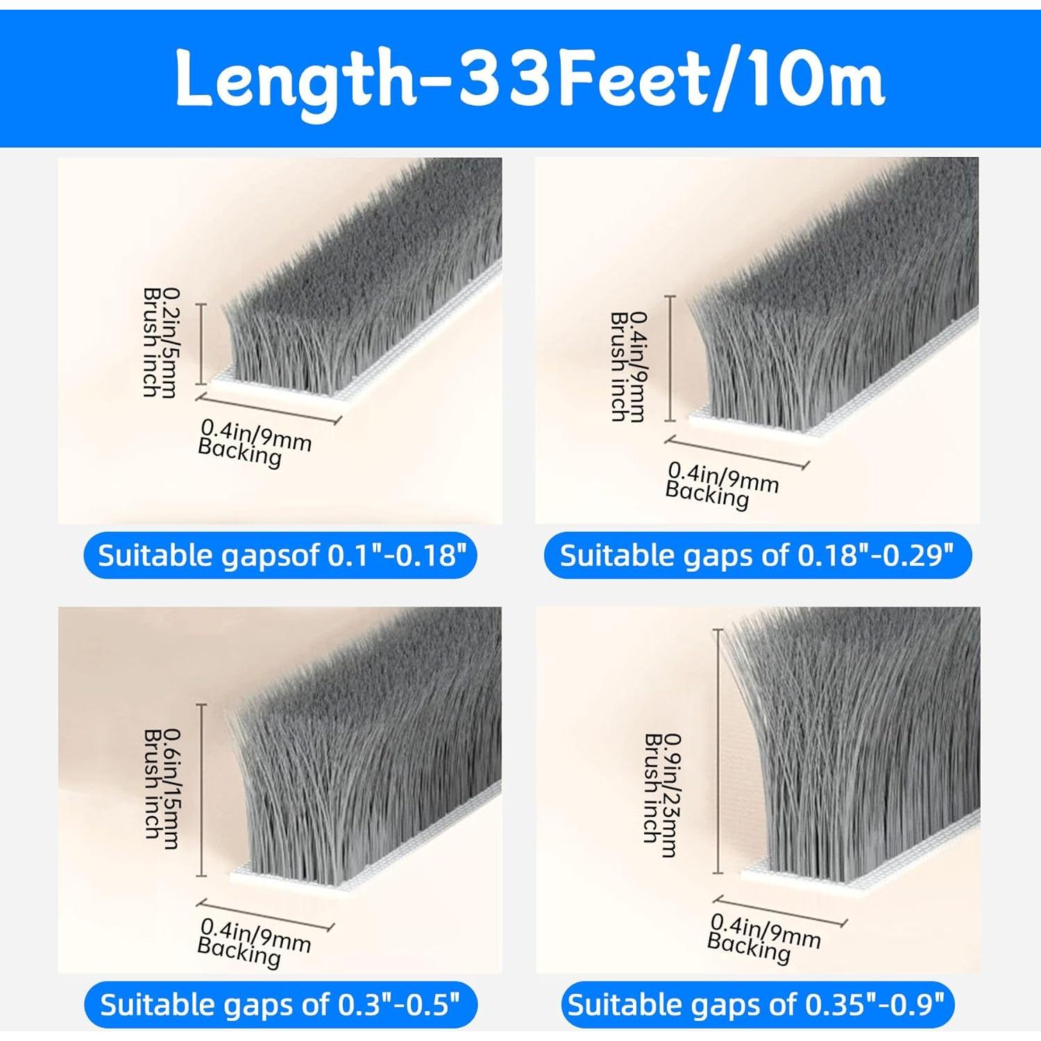 Cinta Aislante Autoadhesiva CHENYA 10.06 m Gris 1.02 cm Ancho