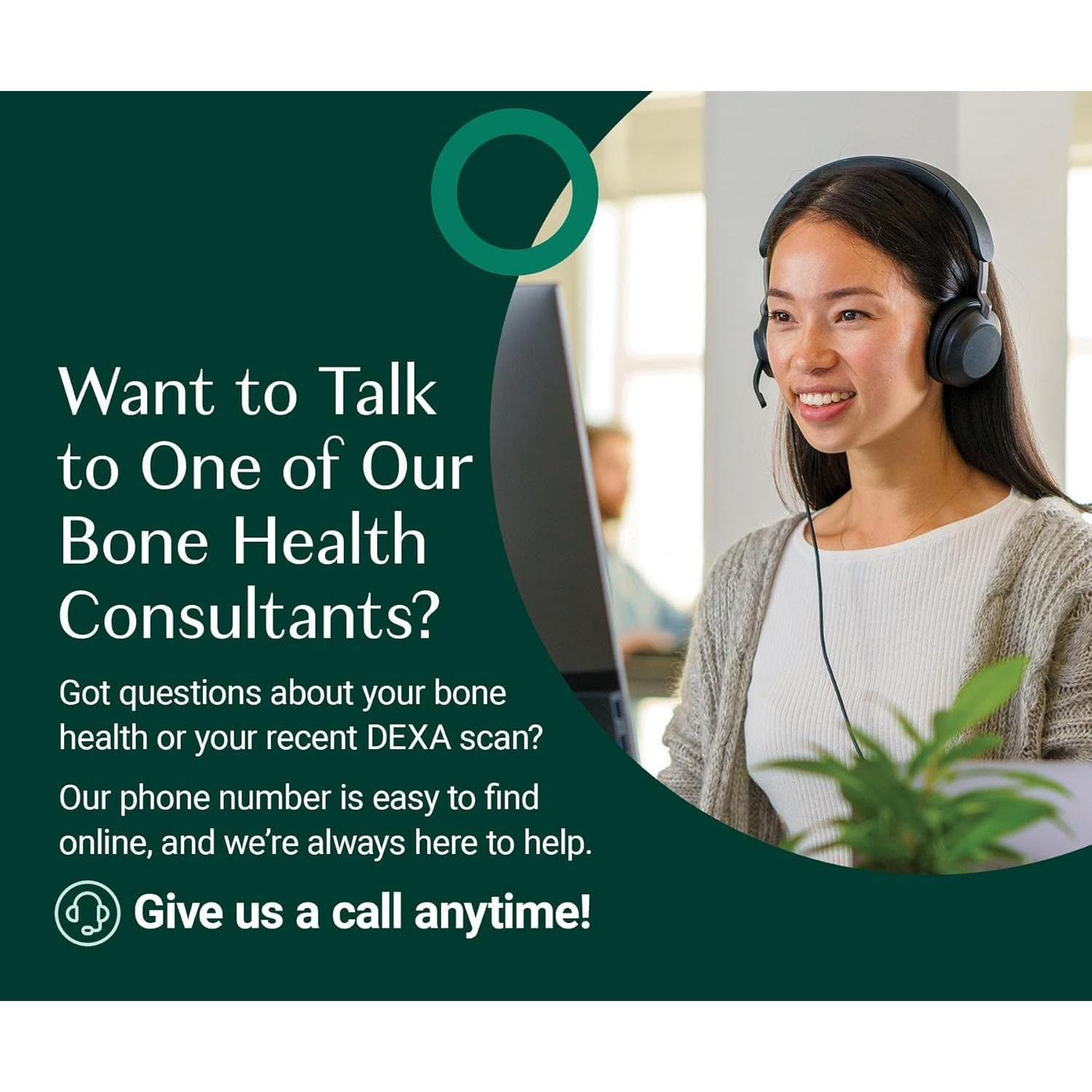 Suplemento de Calcio Algaecal Plus 120 Cápsulas Vegetales